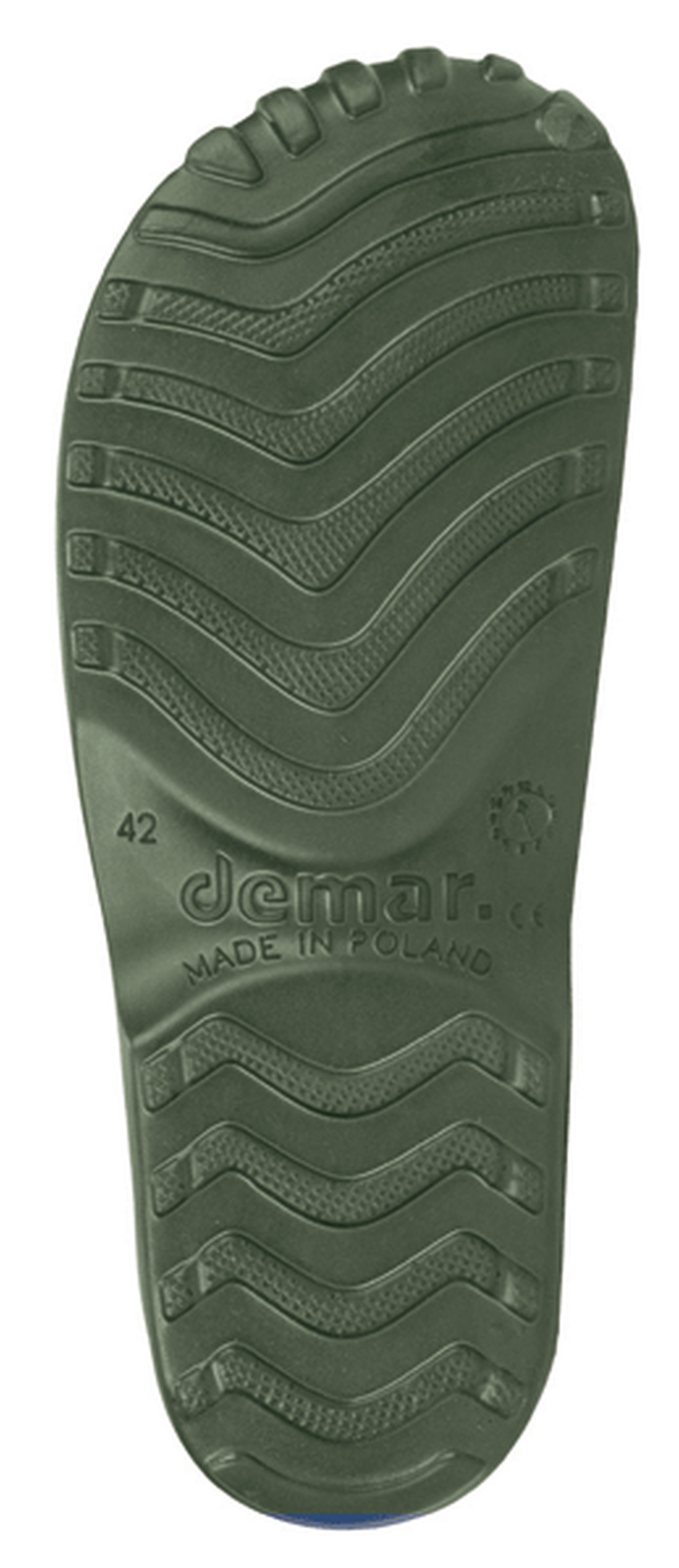 Demar Leichte Soft Clogs Gartenclogs Gartenschuhe Gruen Clog günstig online kaufen