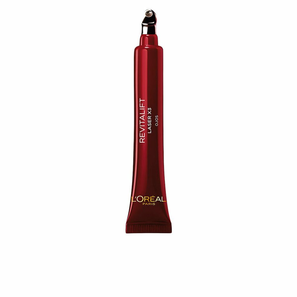 L'Oreal Deutschland Augencreme REVITALIFT LASER X3 cuidado ojos