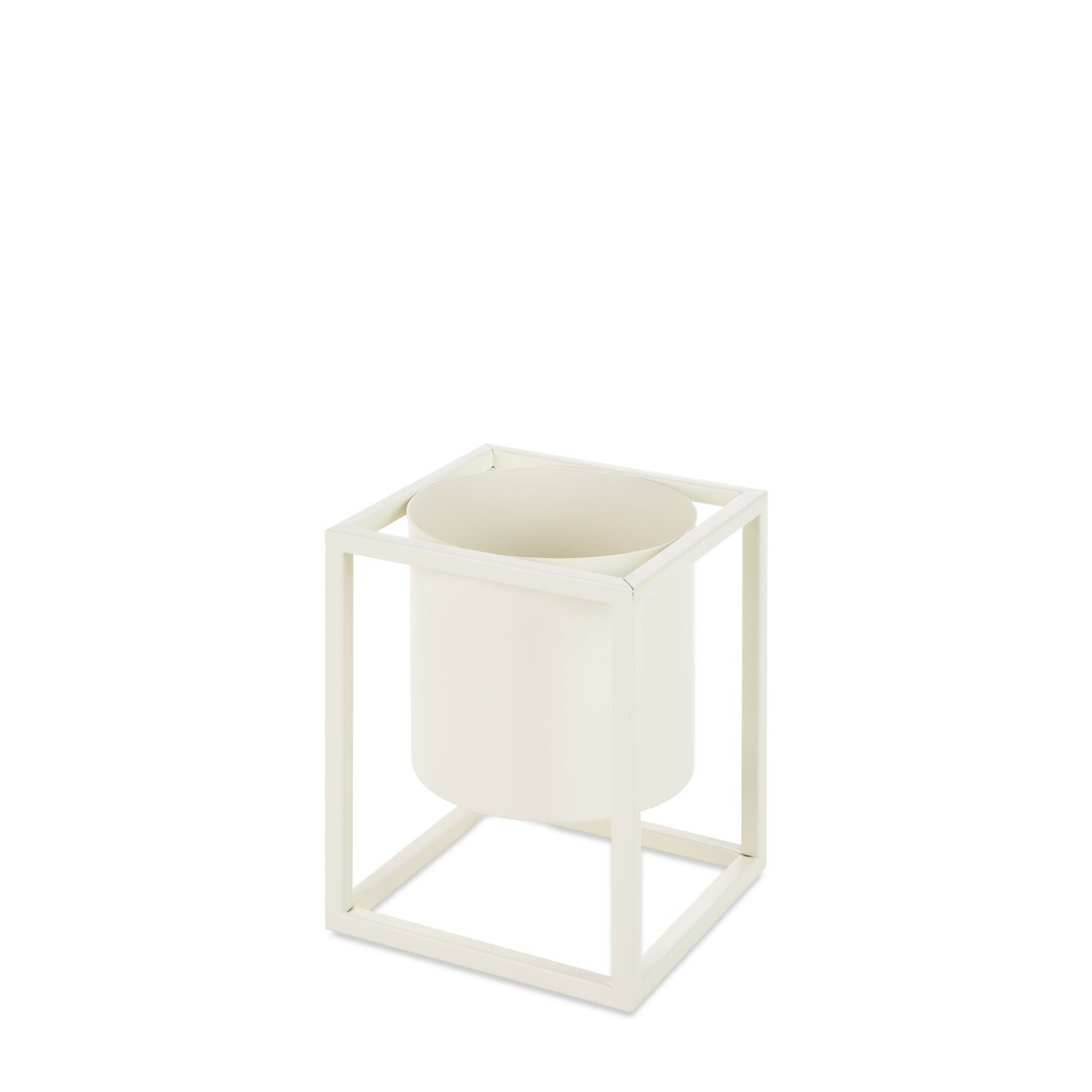 Eurofirany Blumentopf Blumentopf, Blumetopf mit elegantem Ständer aus Metal günstig online kaufen