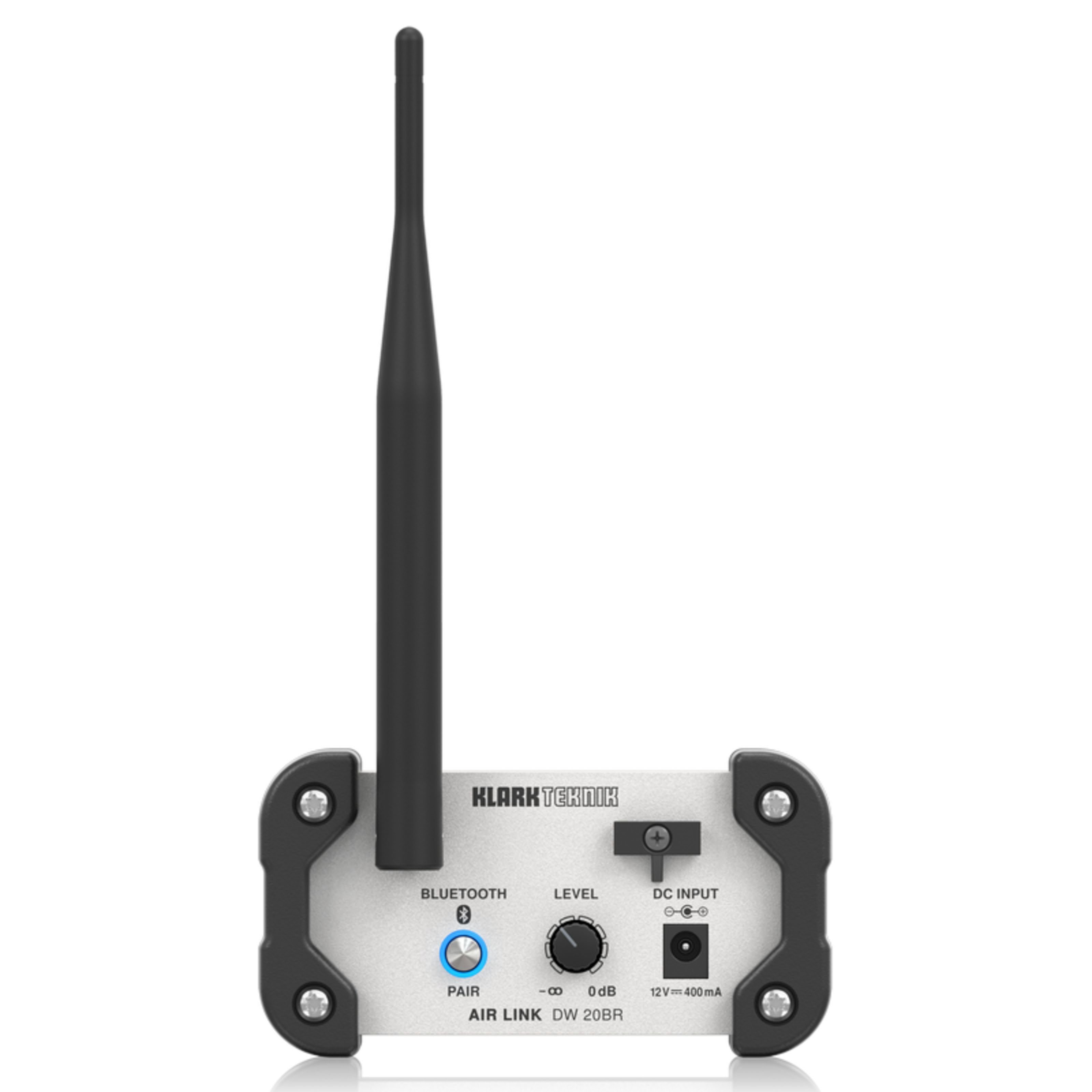 Klark Teknik Mikrofon-Halterung, (DW 20BR, Sendeanlagen, Zubehör, DW 20BR - Zubehör für Drahtlose Sendeanlagen)