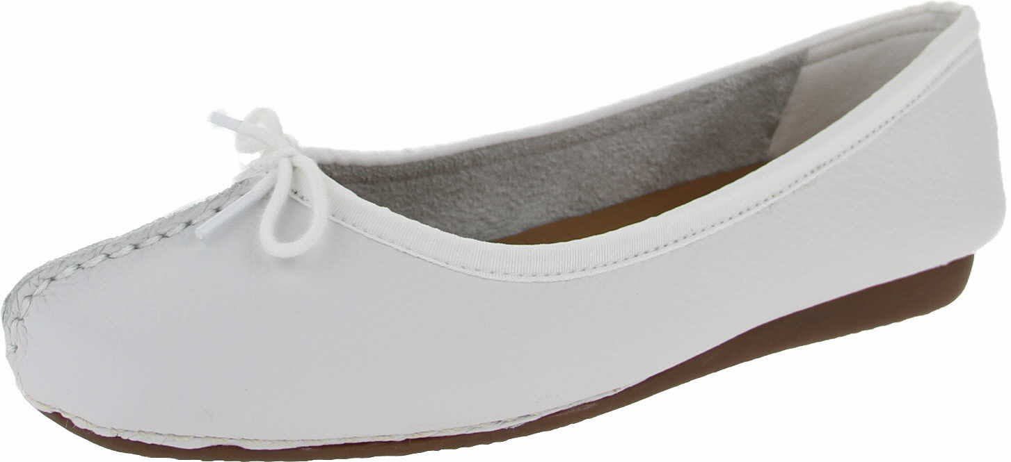 Clarks Clarks Damen Ballerinas Ballerina günstig online kaufen