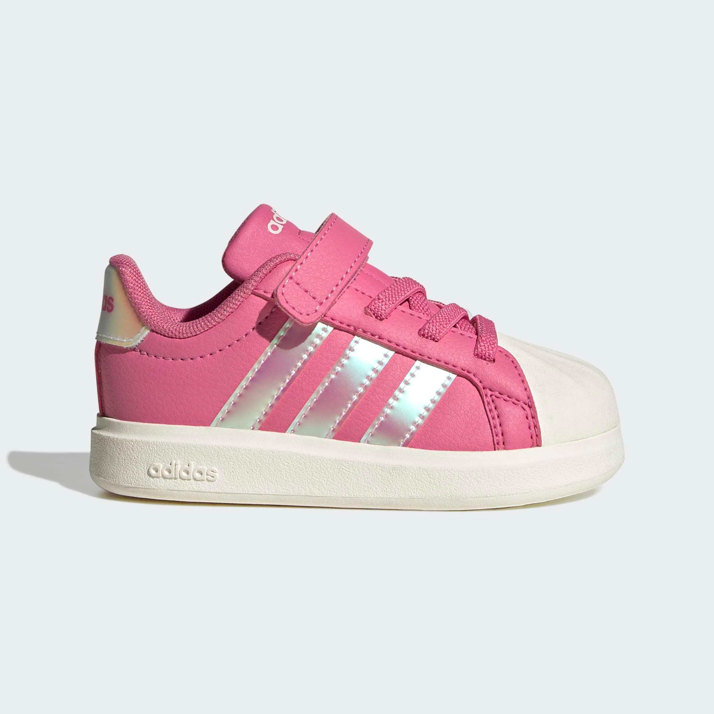 adidas Sportswear STREETTALK EL I Sneaker inspiriert vom Design des adidas superstar, für Kinder