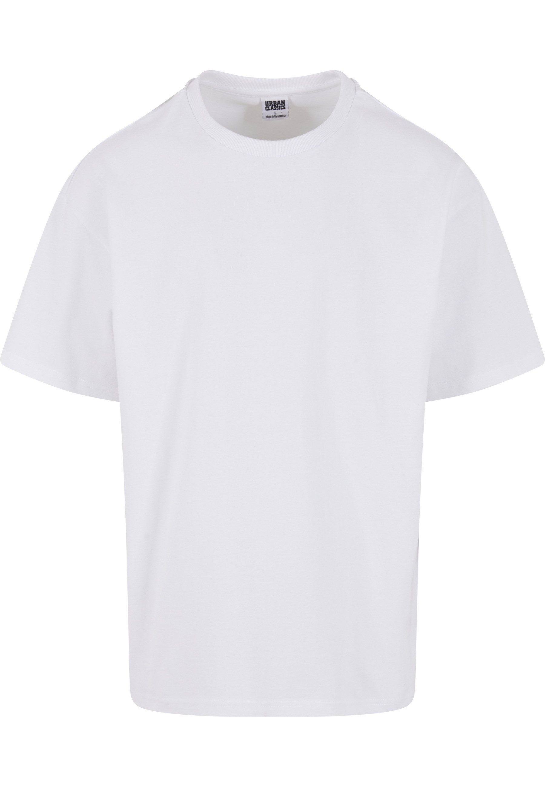 T-Shirt Urban Classics Relaxed Dropped Shoulder Tee