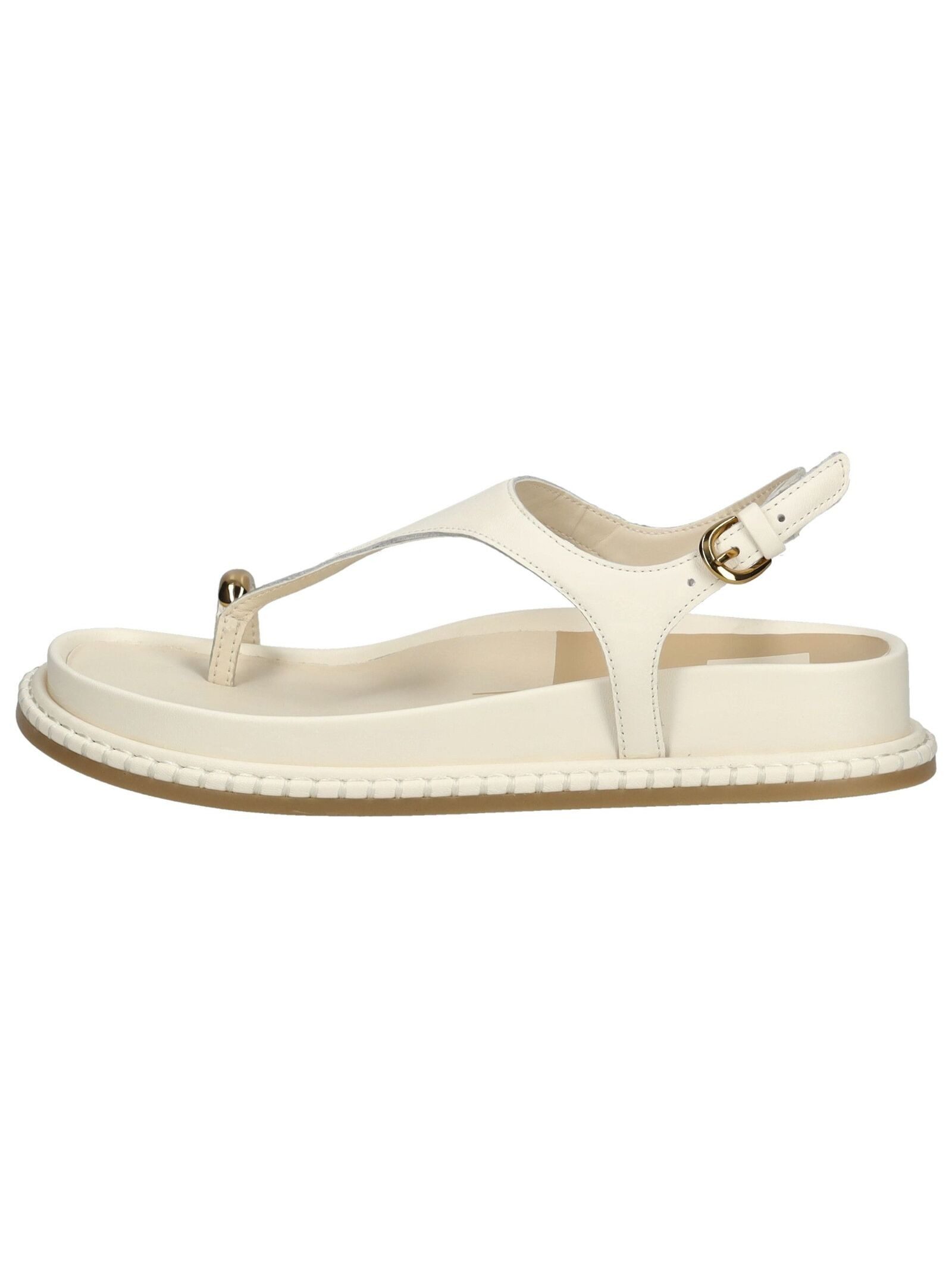 Dolce Vita Dolce Vita Sandalen Leder Zehentrenner