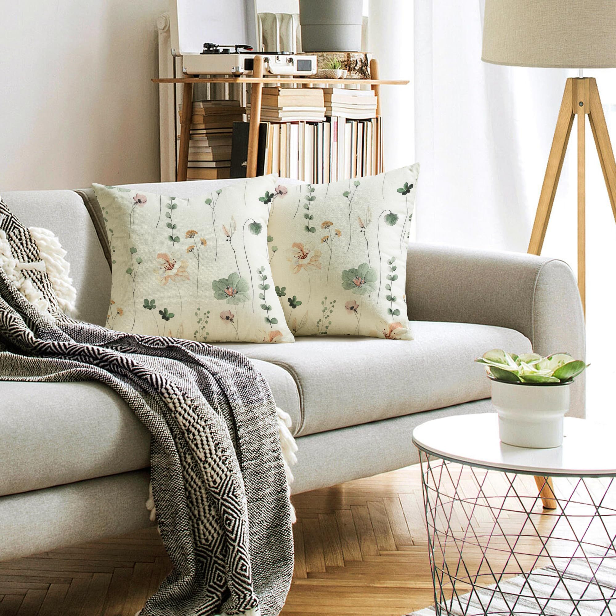 Kaket Kissenbezug Premium Kopfkissenbezug, Leinen Komfort in vielen Größen, günstig online kaufen