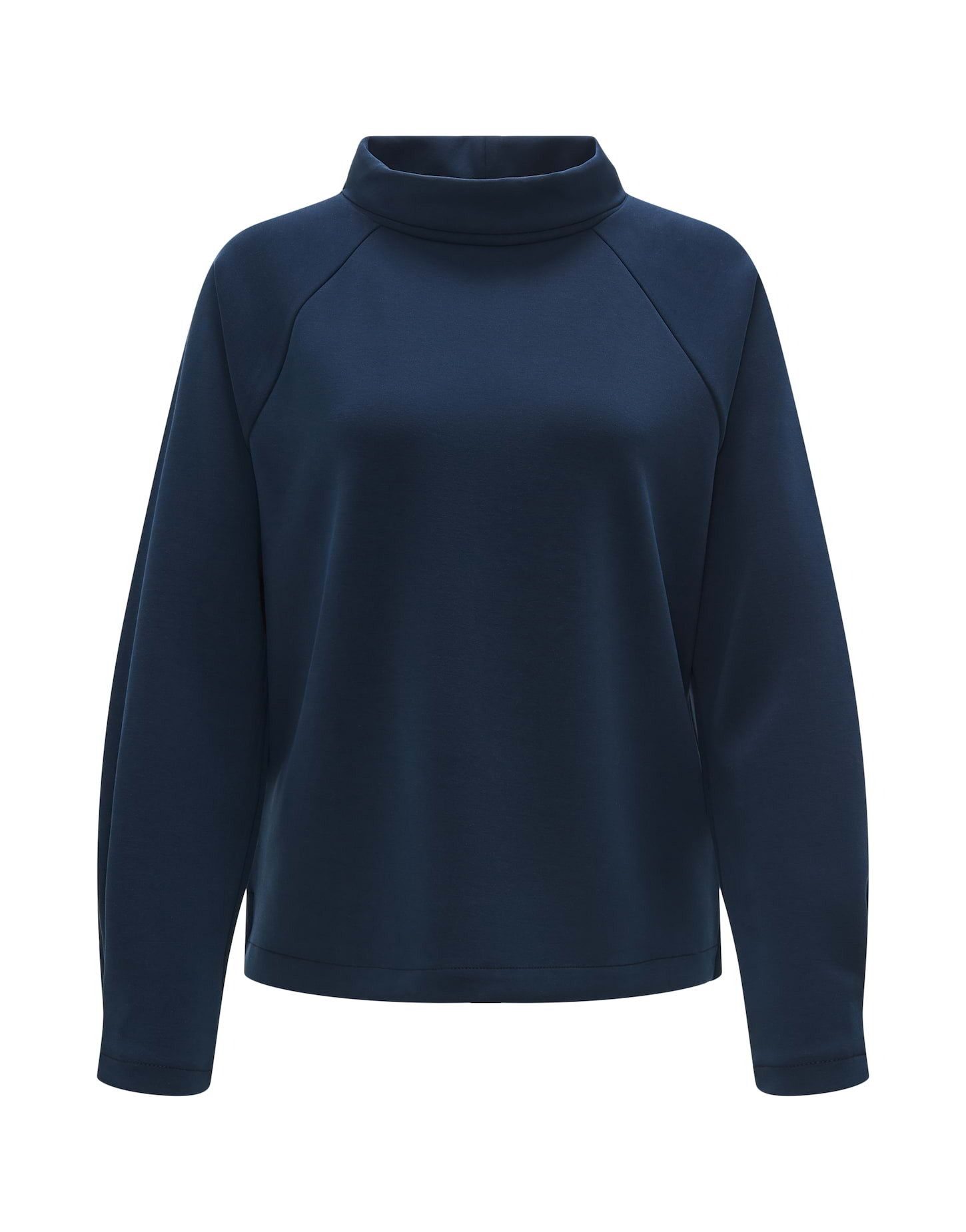 OPUS Sweater Sweaer GUDIE Regular aus weichem Modal Mix günstig online kaufen
