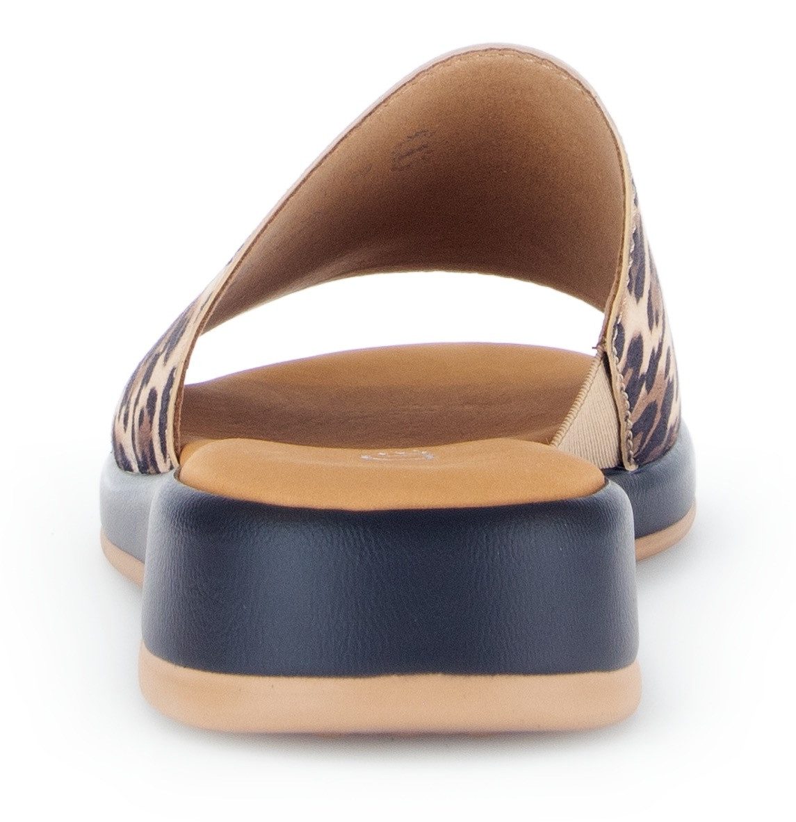 Gabor RHODOS Pantolette, Sommerschuh, Komfortschuh, kleiner günstig online kaufen