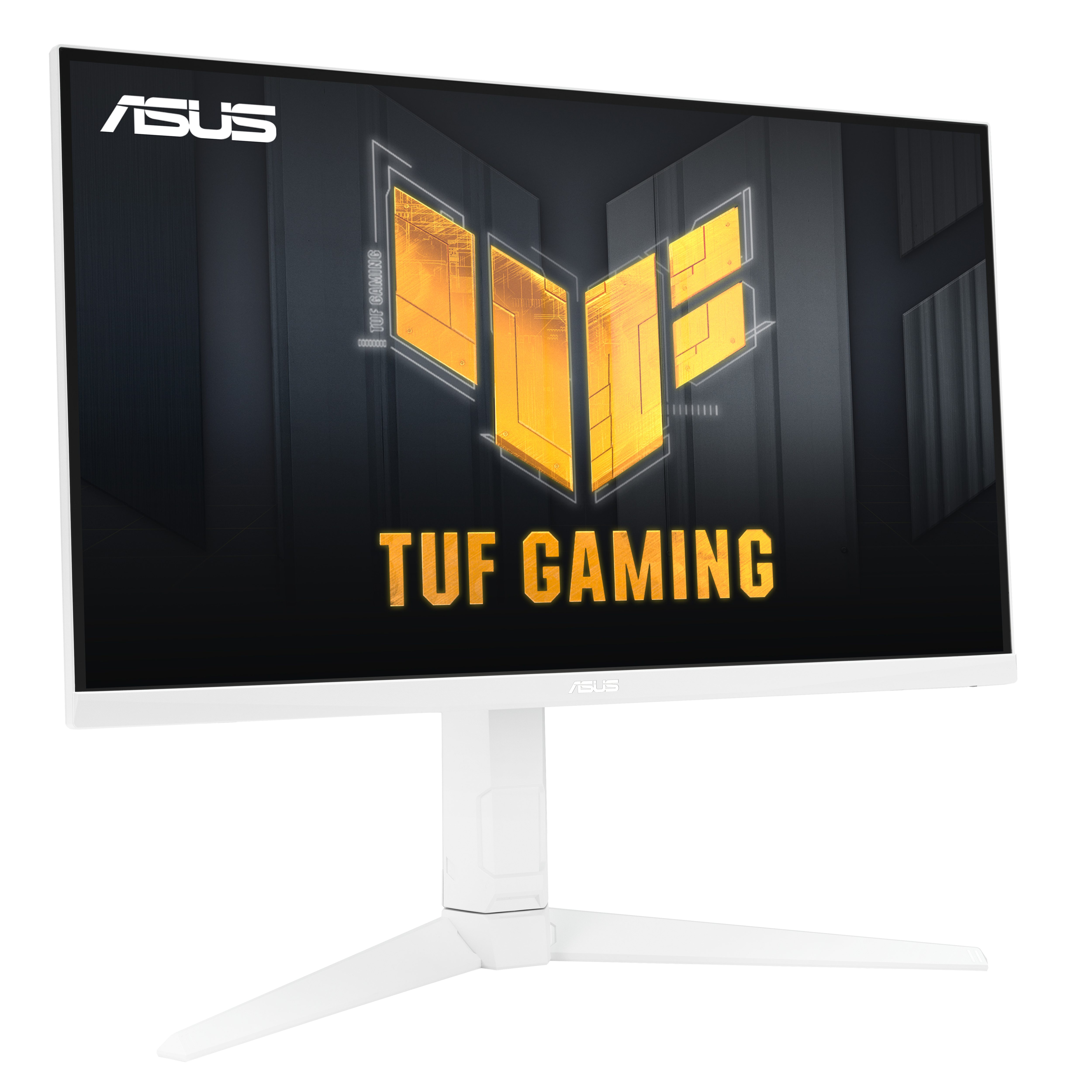 Asus VG27AQML1A-W LCD-Monitor (68,6 cm/27 ", 2560 x 1440 px, WQHD, 1 ms Reaktionszeit, LCD)