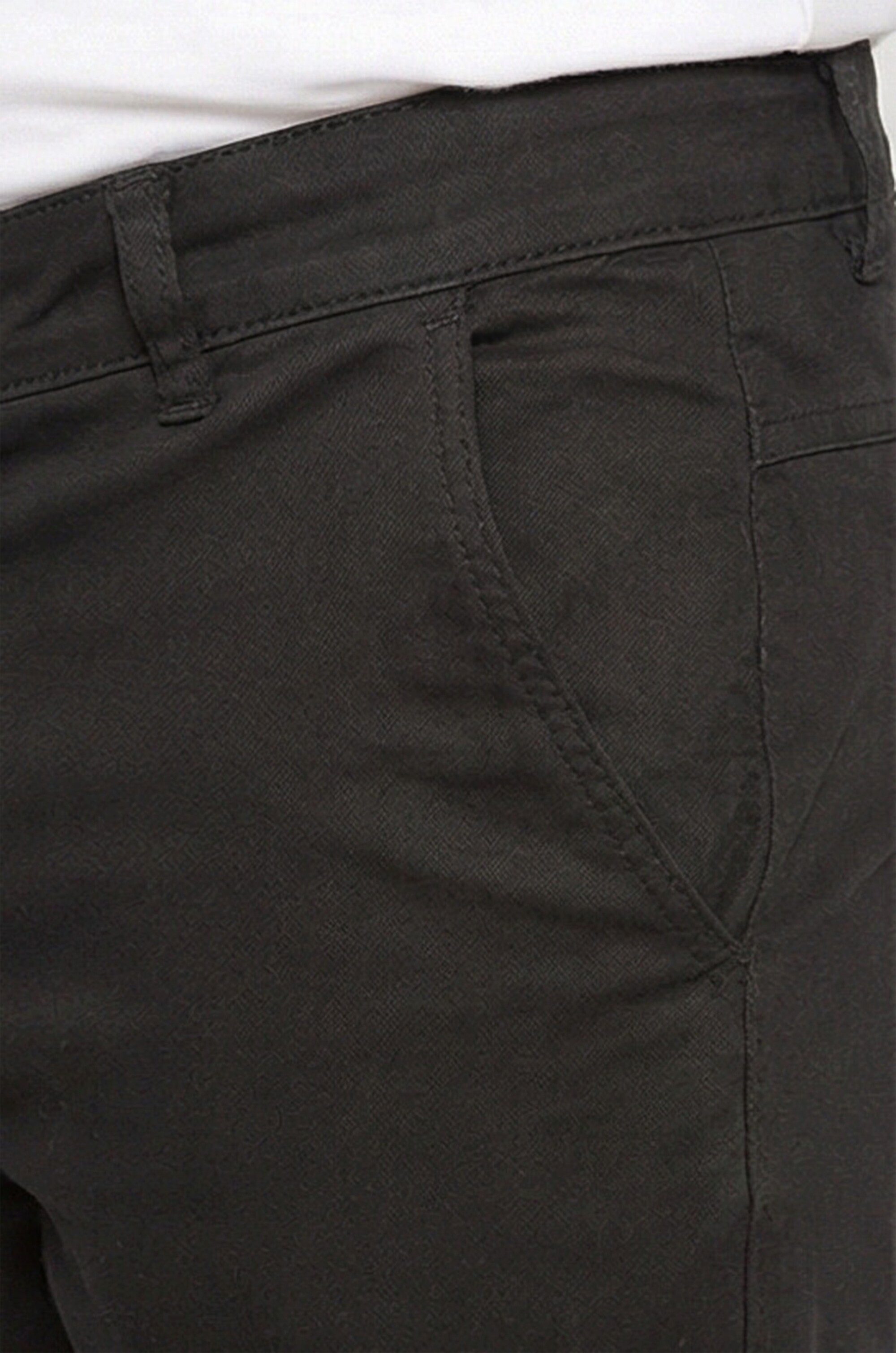 Men Plus Bermudas Chino Bermuda