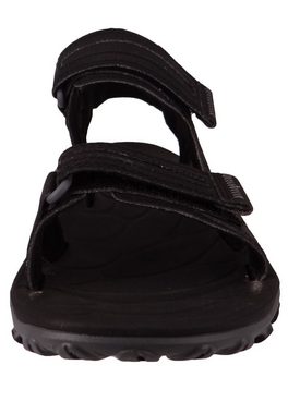 Merrell J036871 Huntington Sport Convert Black Sandale
