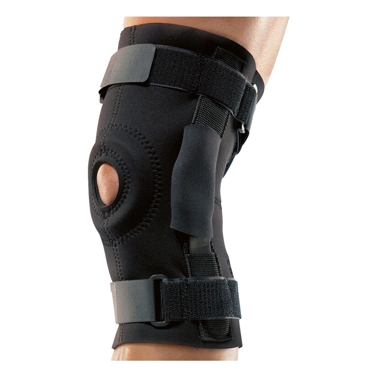 FUTURO" Kniebandage Sport, 40,6-55,9 cm, links/ rechts passend