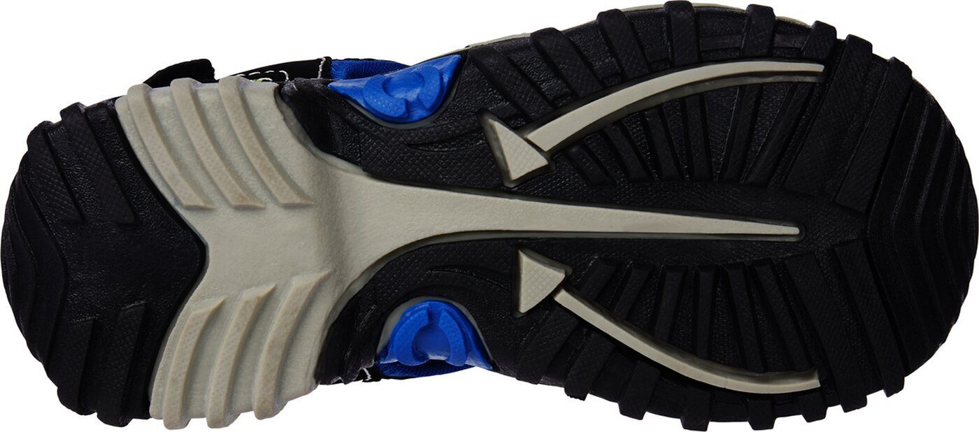 McKINLEY Ki.-Trek-Sandale Vapor II Trekkingsandale günstig online kaufen