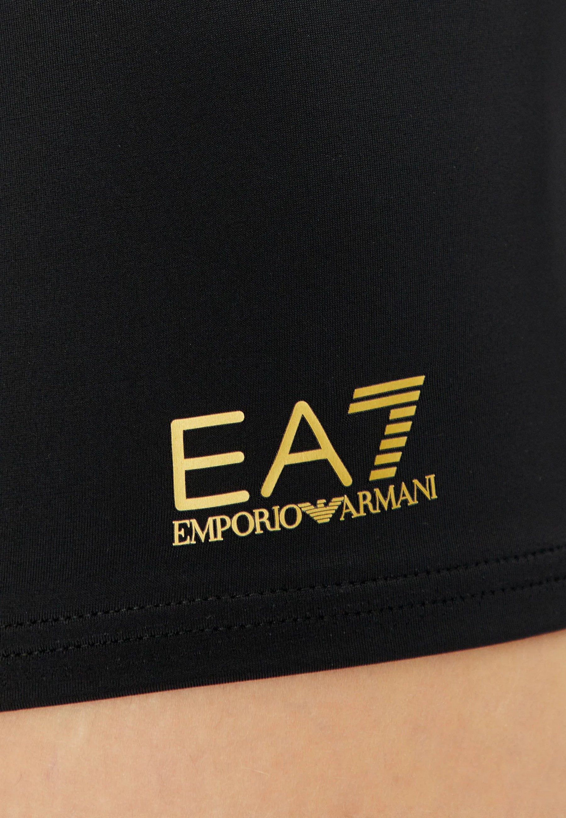 Emporio Armani Badeshorts Badehose Badeslip (1-St)