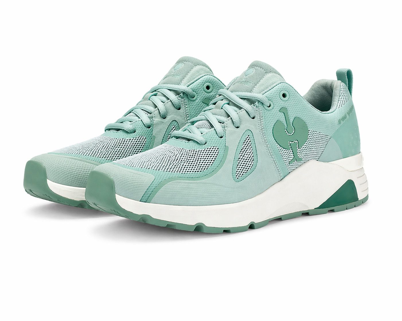 Engelbert Strauss Sportlicher Damen Arbeitsschuh e.s. Chete rutschhemmend Sneaker rutschhemmend