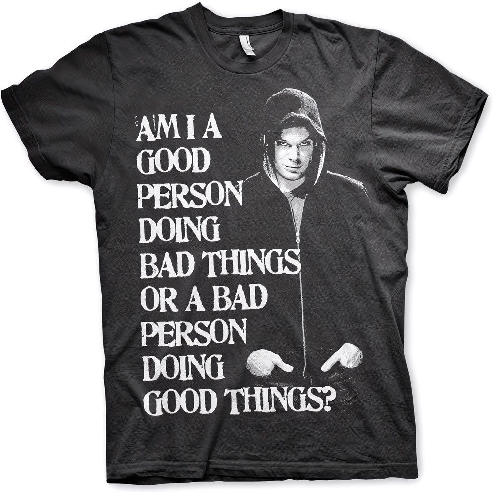 Dexter T-Shirt