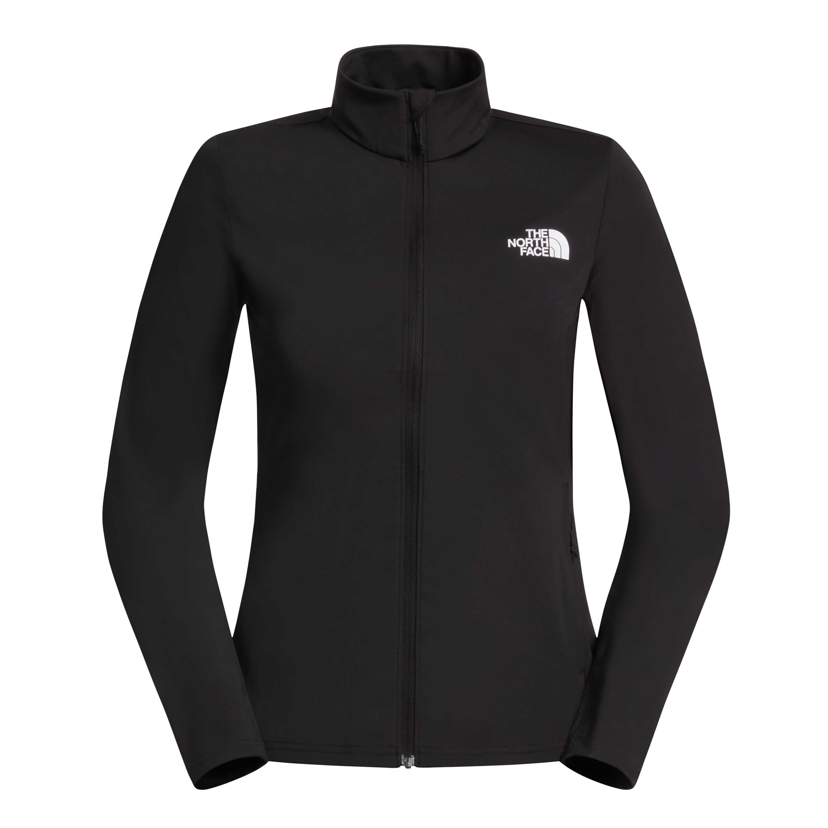 Trainingsjacke W FLEX FULL ZIP JACKET