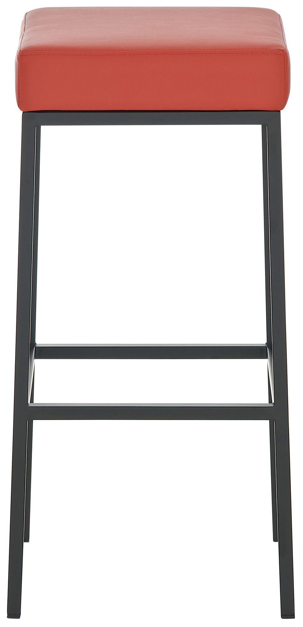 CLP Barhocker Montreal 85 Kunstleder, Kunstlederbezug, günstig online kaufen