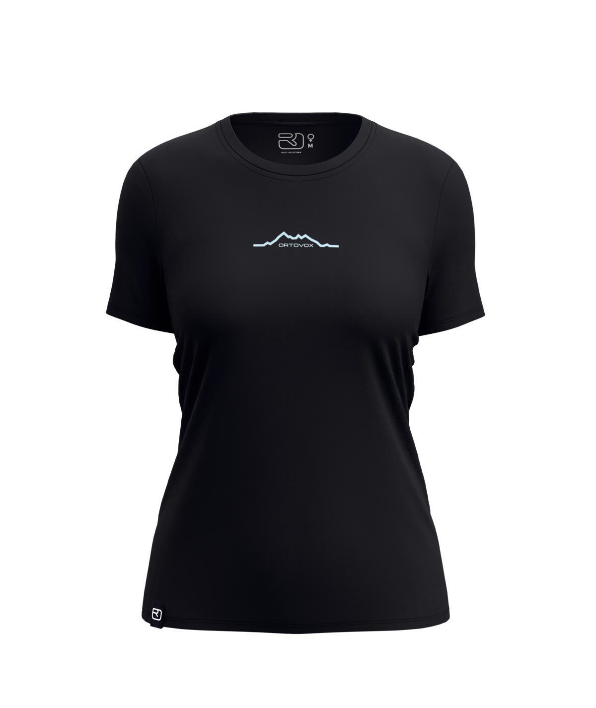 Ortovox Funktionsshirt DA 150 COOL MOUNTAIN TS W