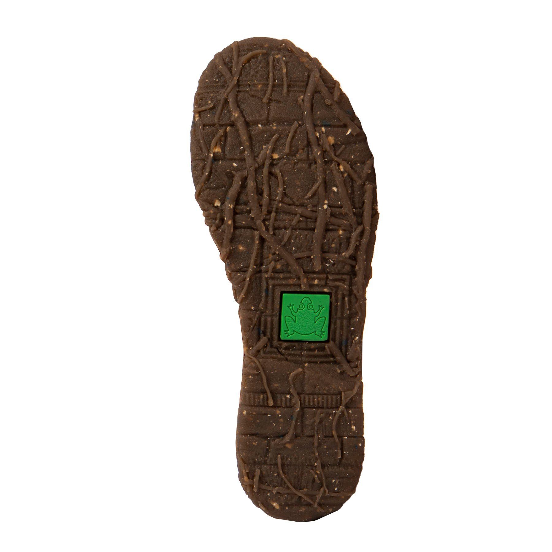 El Naturalista Ankleboots