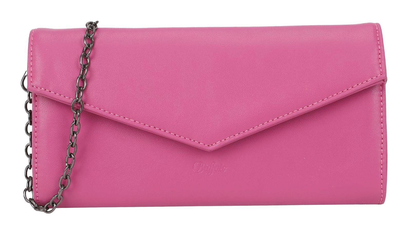 Buffalo Clutch Secco Clutch