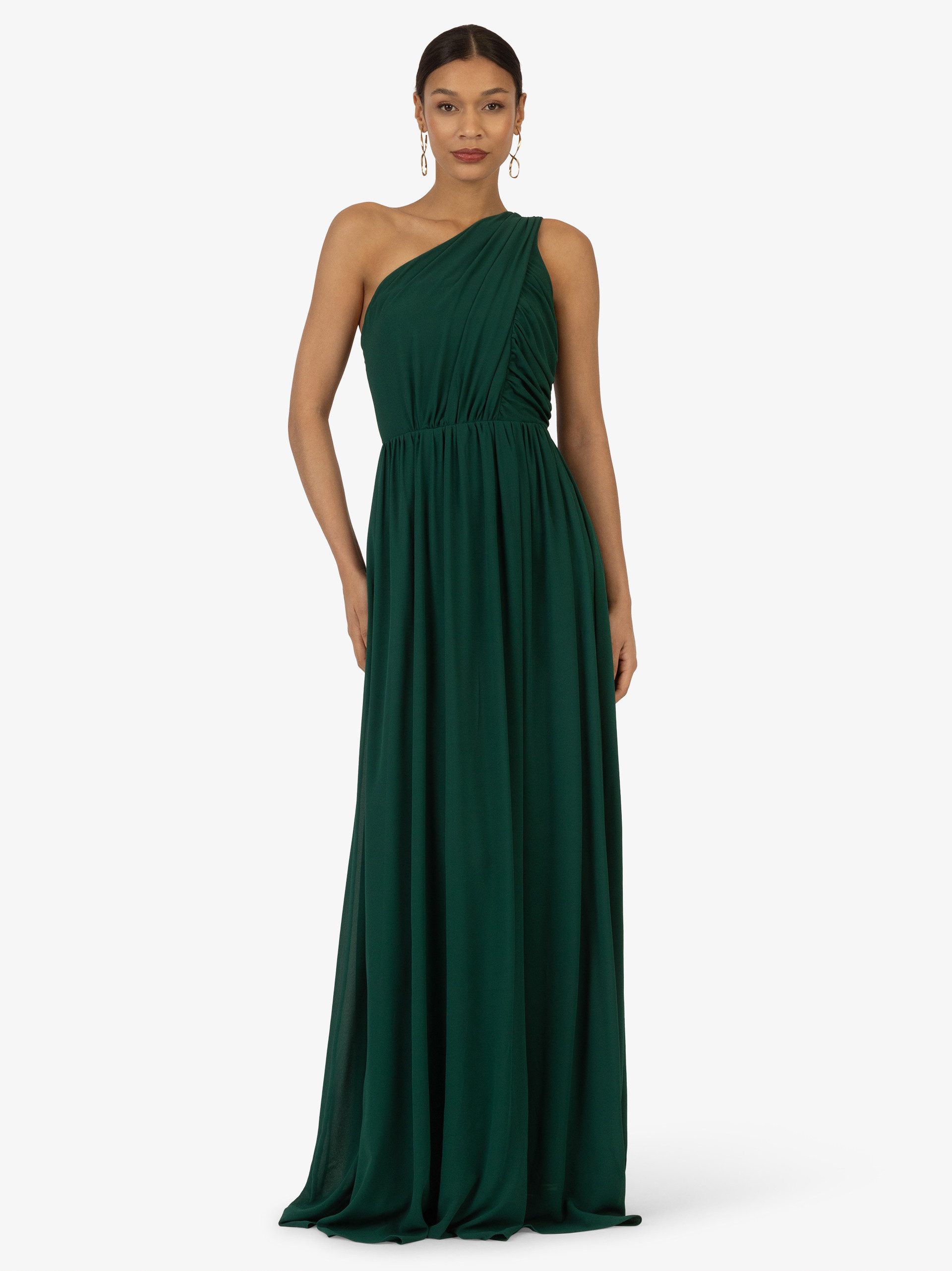 Kraimod Abendkleid mit ärmellosem Design günstig online kaufen