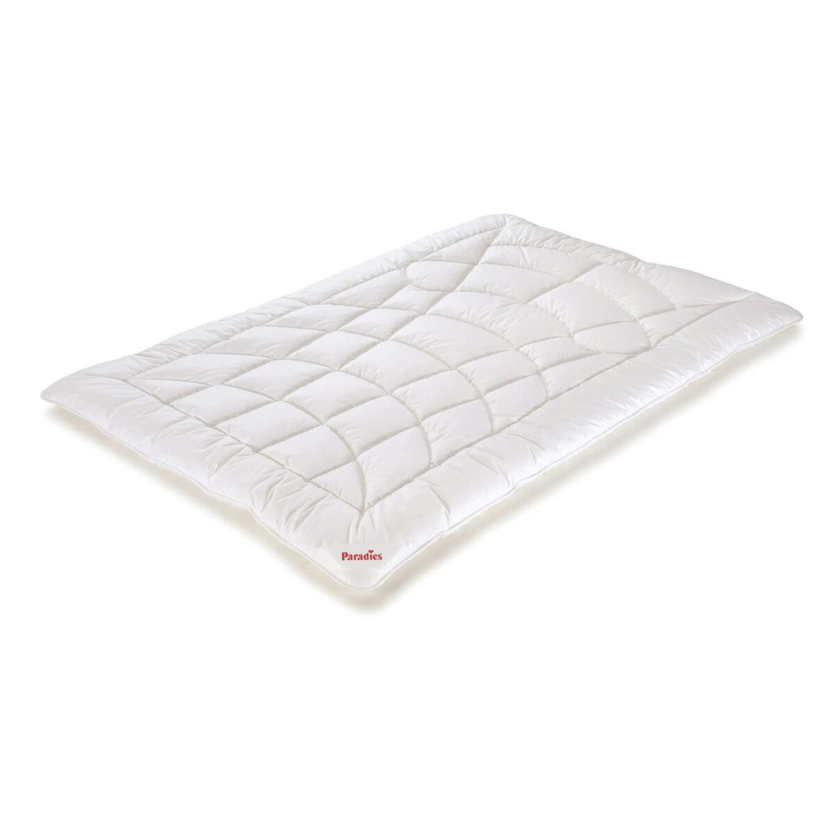 Paradies Babybettdecke Paradies Dala Bio Bettdecke, günstig online kaufen