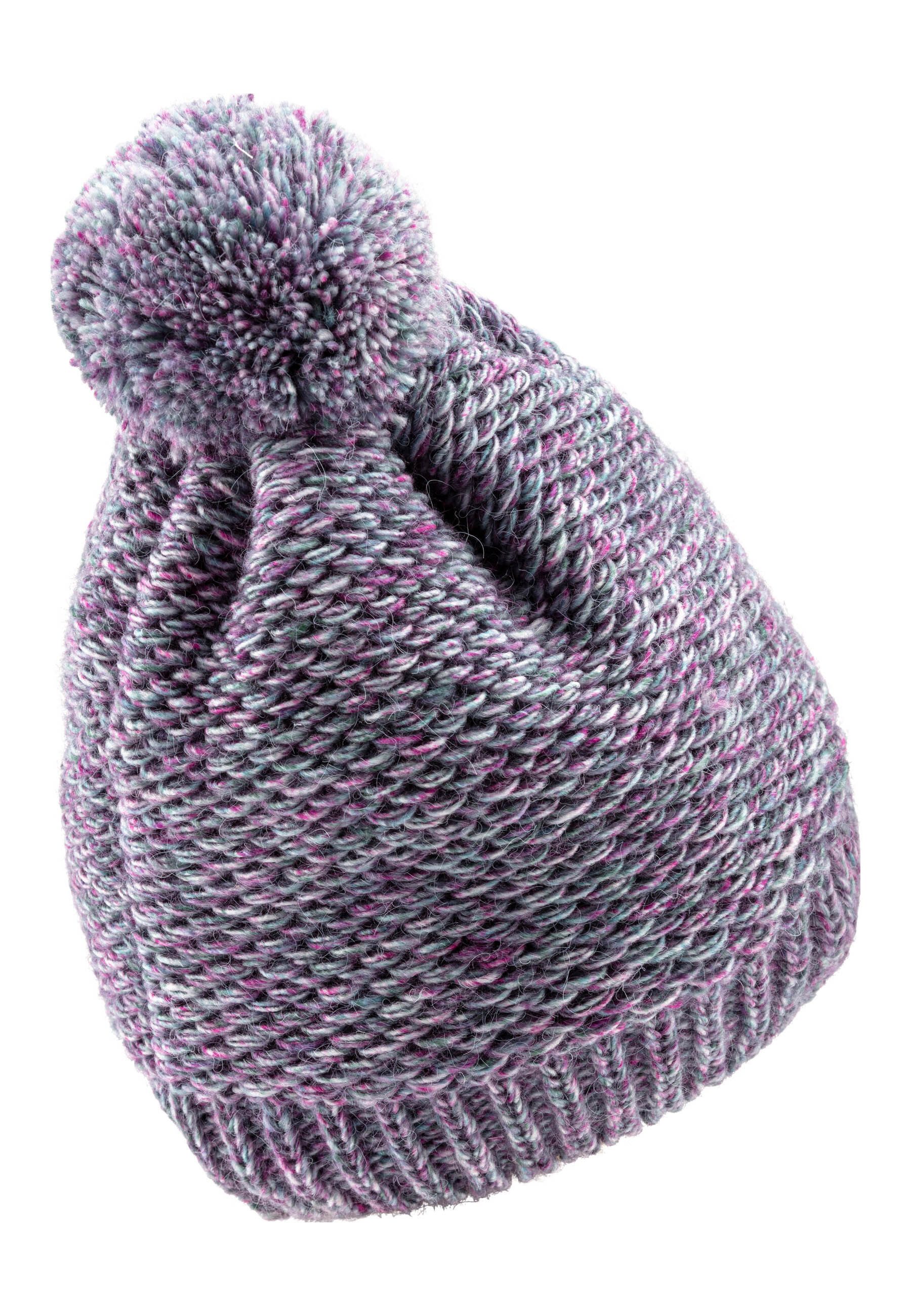 Sterntaler® Strickmütze Sterntaler® Strickmütze Multicolor (1-St) günstig online kaufen