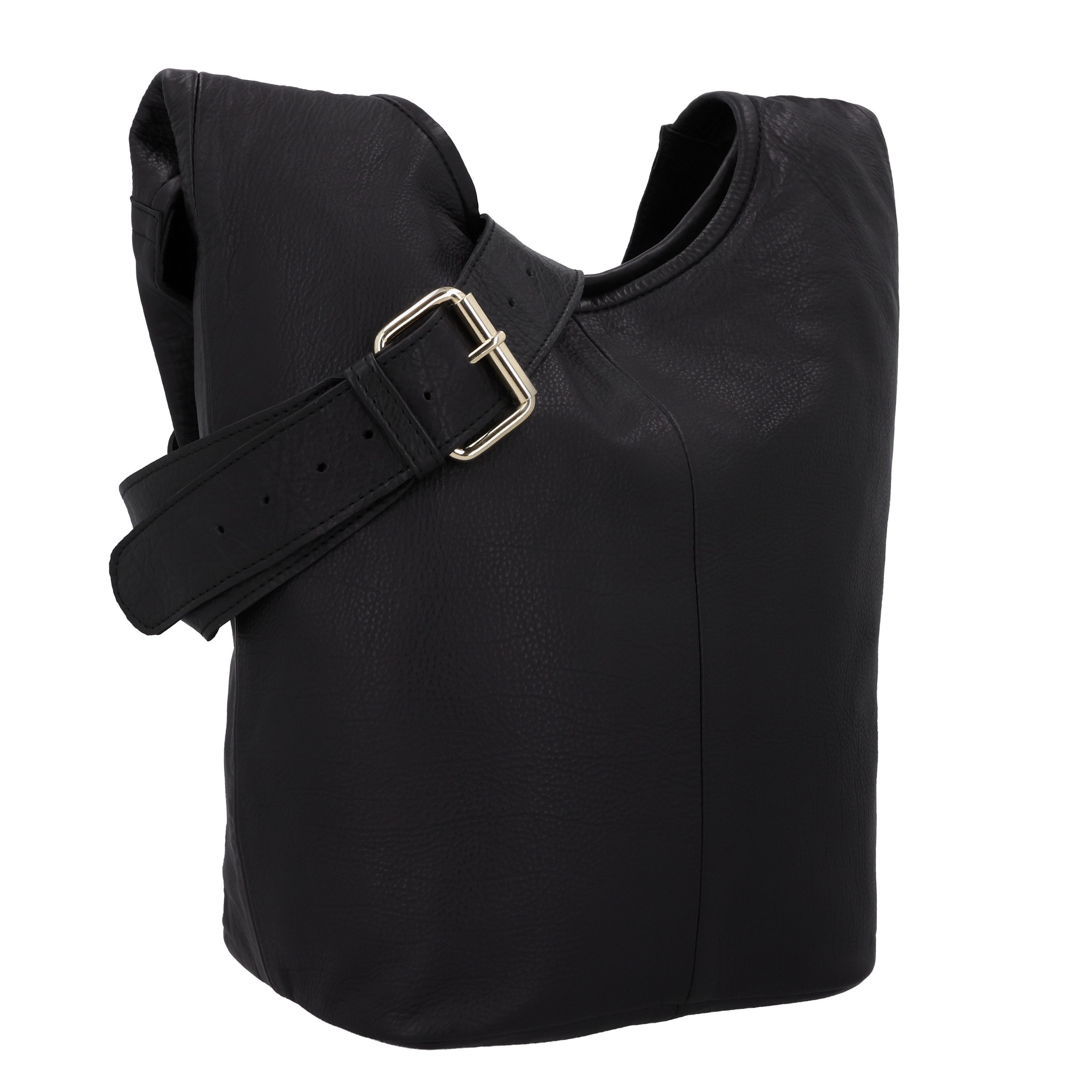 Gusti Leder Schlüsselanhänger Gusti Leder Umhängetasche Josephine (1-tlg)