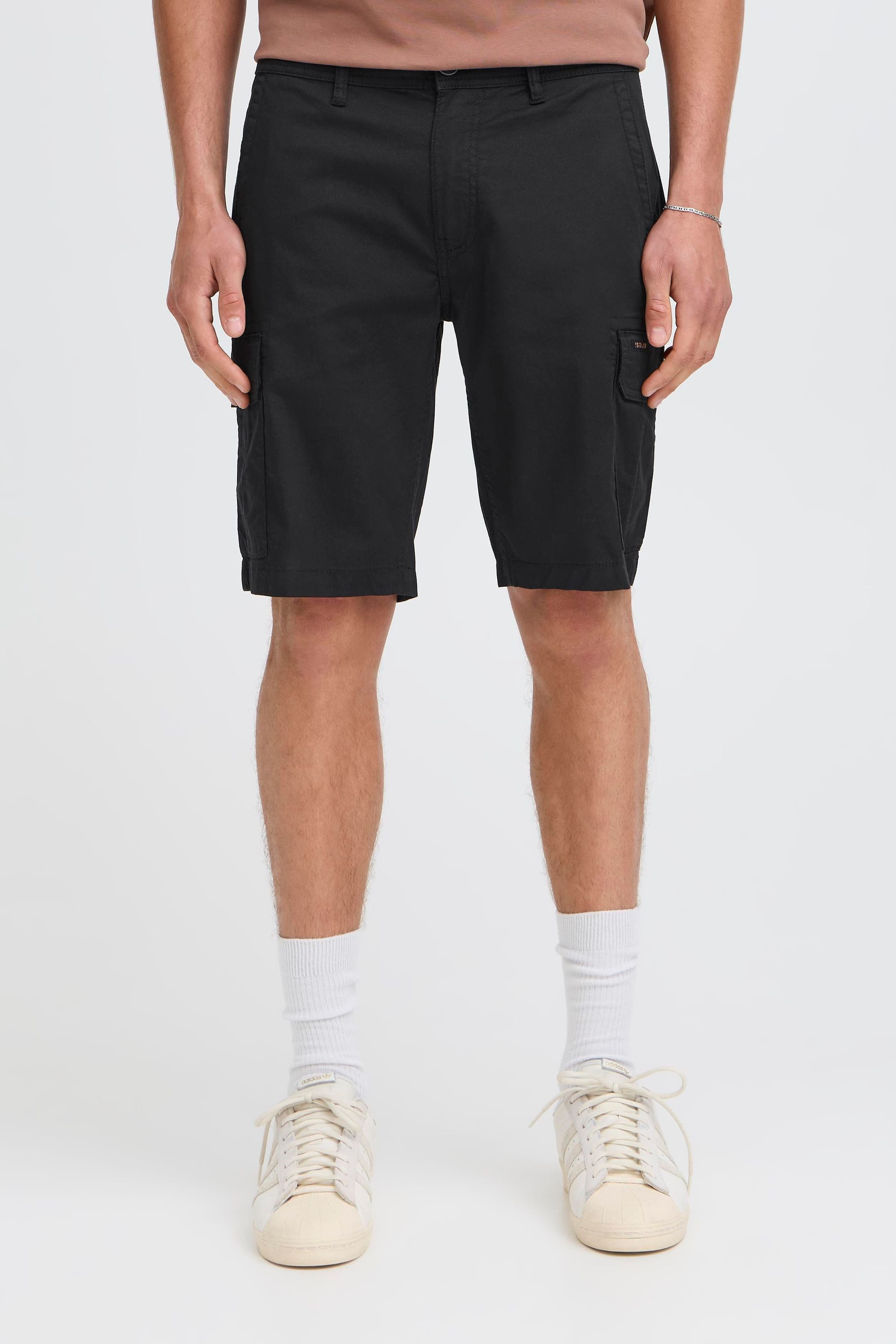 !Solid Cargoshorts SDKALLANT Klassische Cargoshorts mit günstig online kaufen