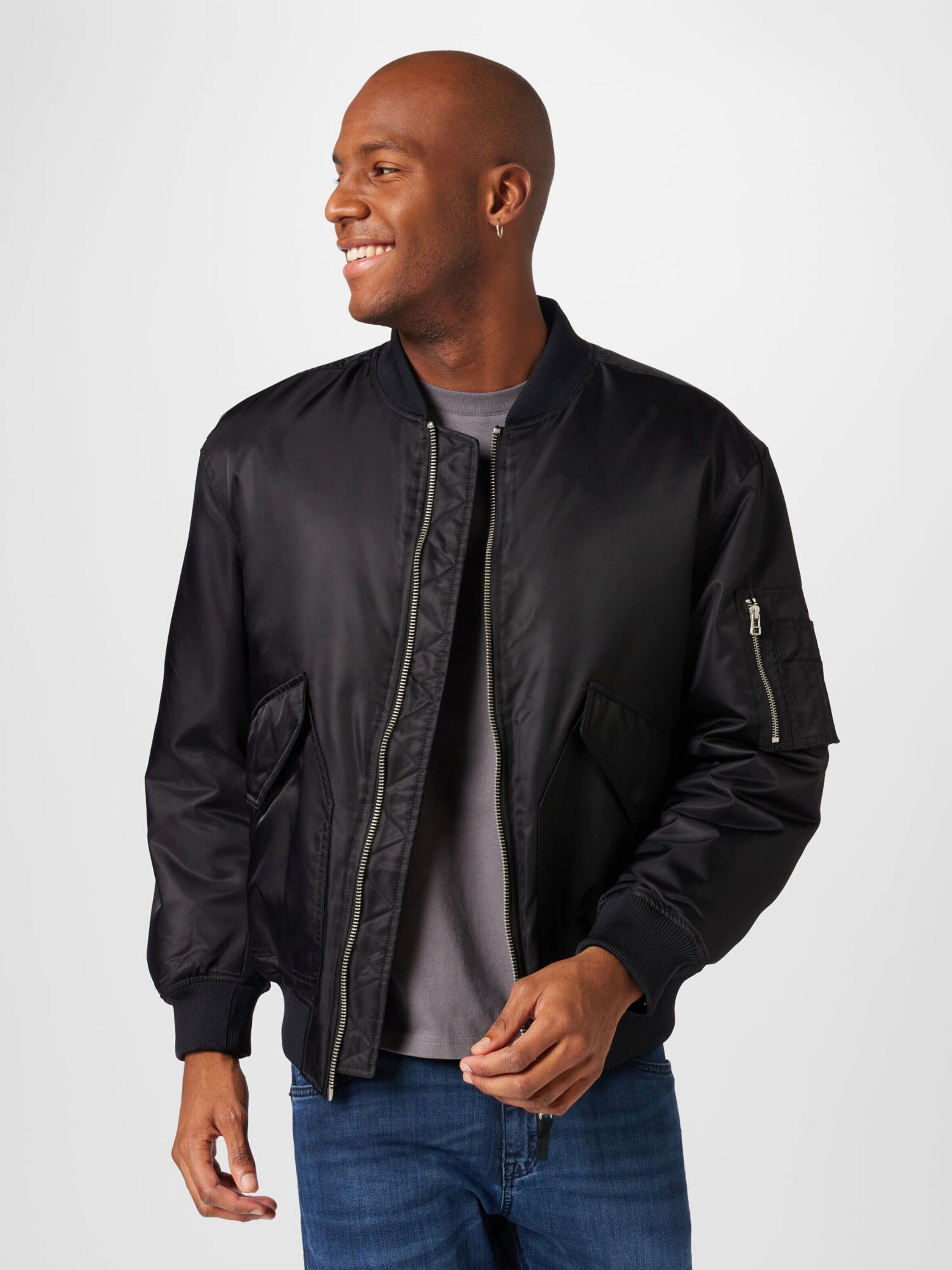 Biker Lederjacke Marco Polo Lederjacke Herren Lederjacke Peek Und