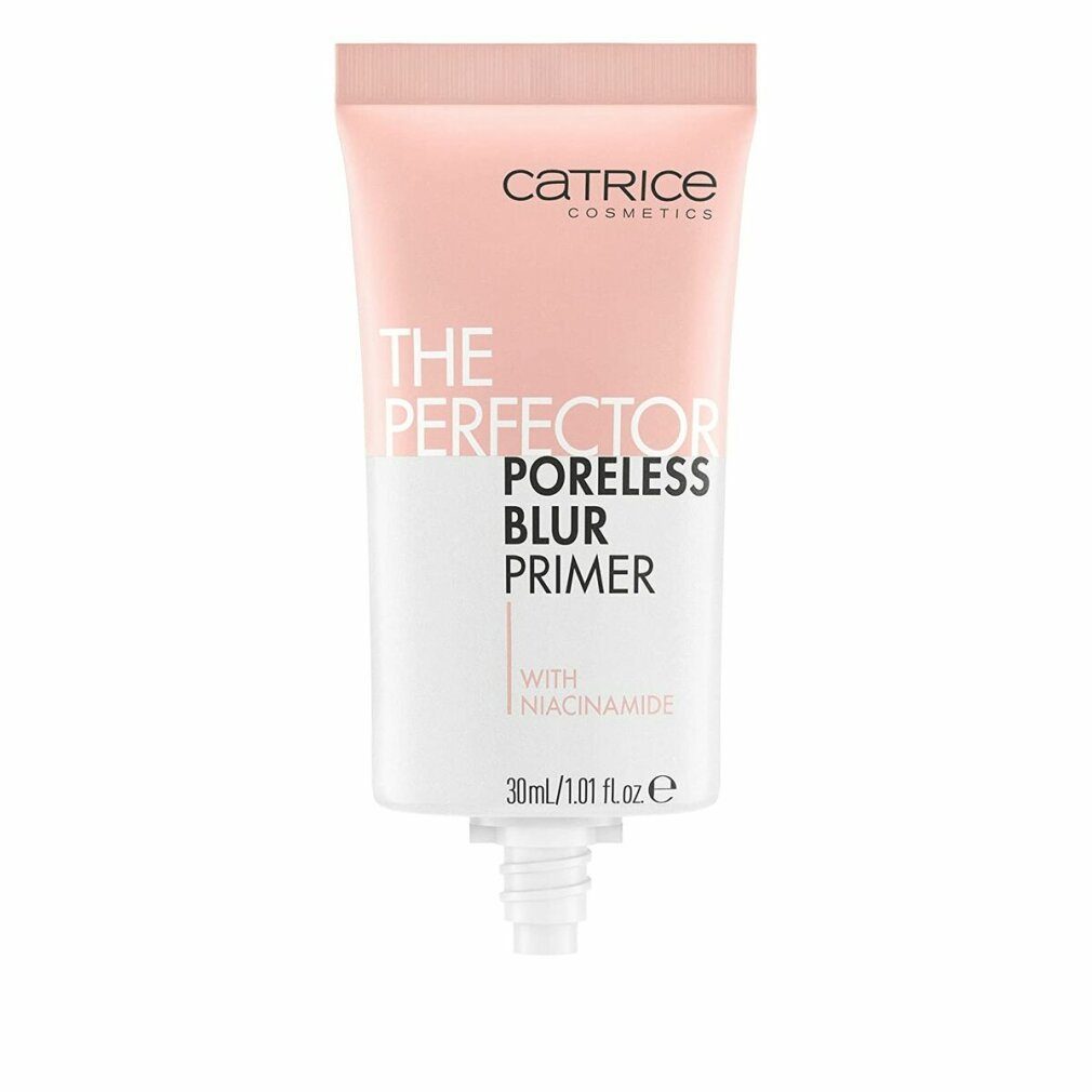 Catrice Foundation The Perfector Poreless Blur Primer Nude 30ml