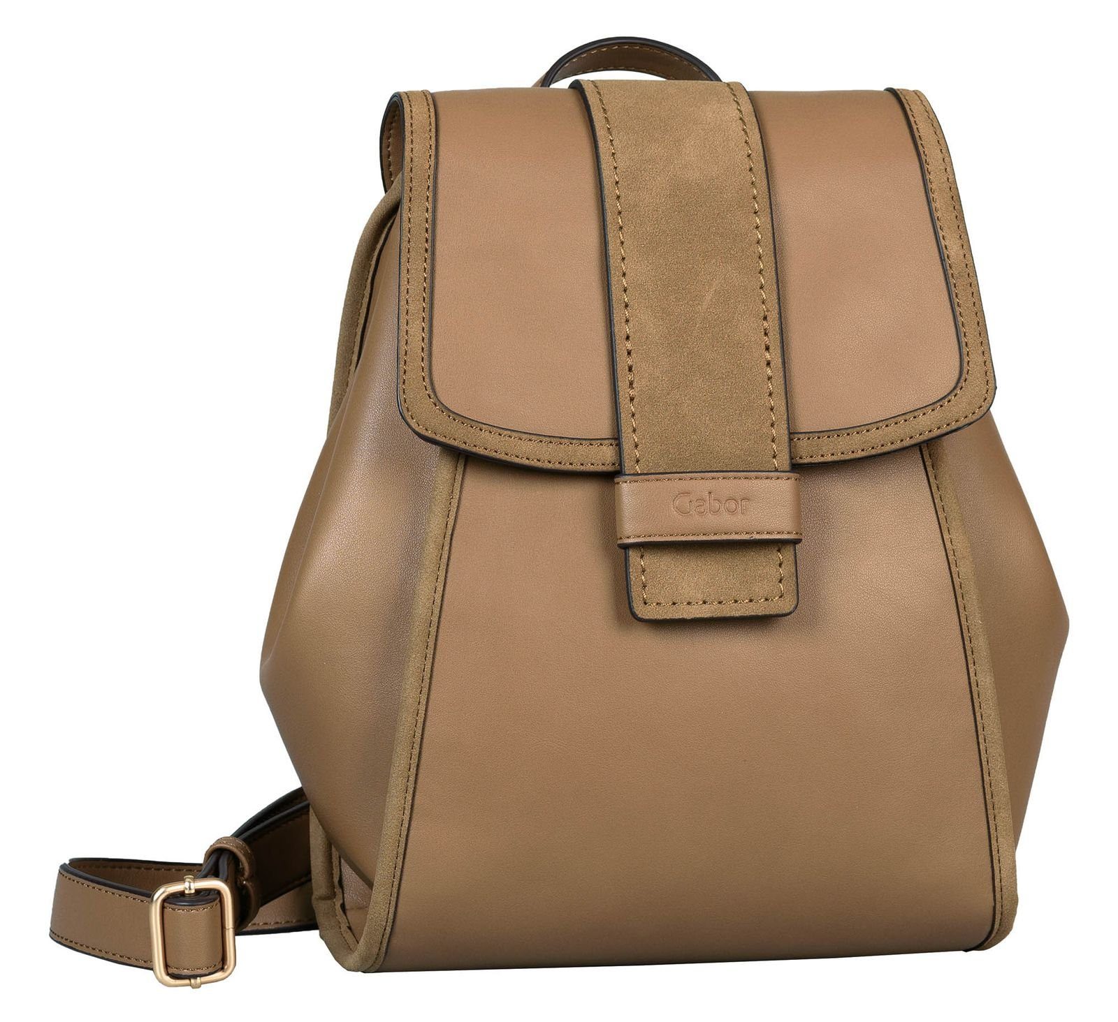Gabor Rucksack Beverly günstig online kaufen
