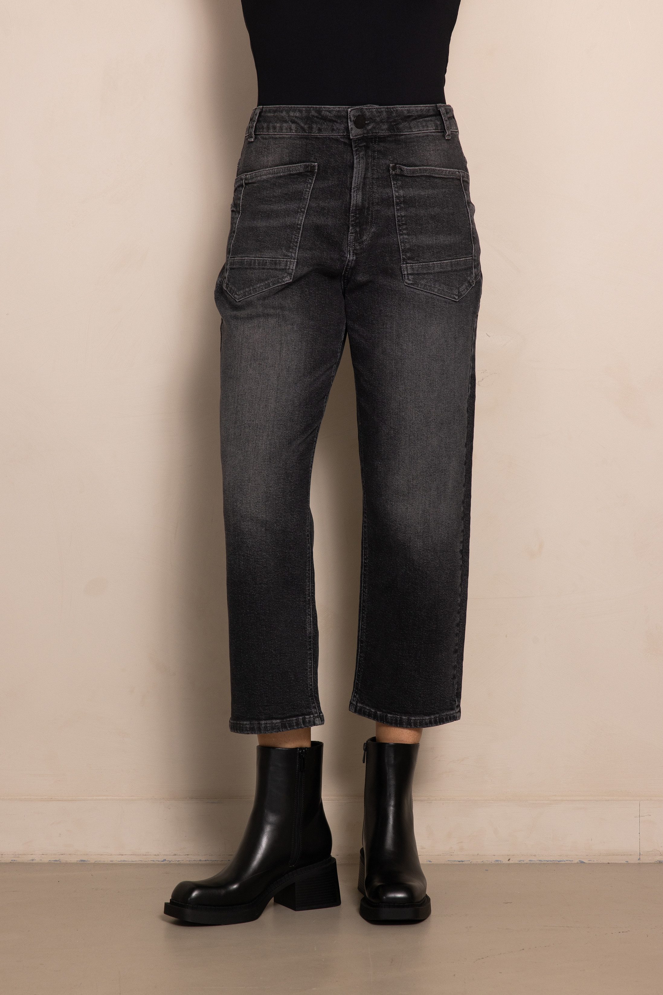 Zhrill Weite Jeans ZHYVE