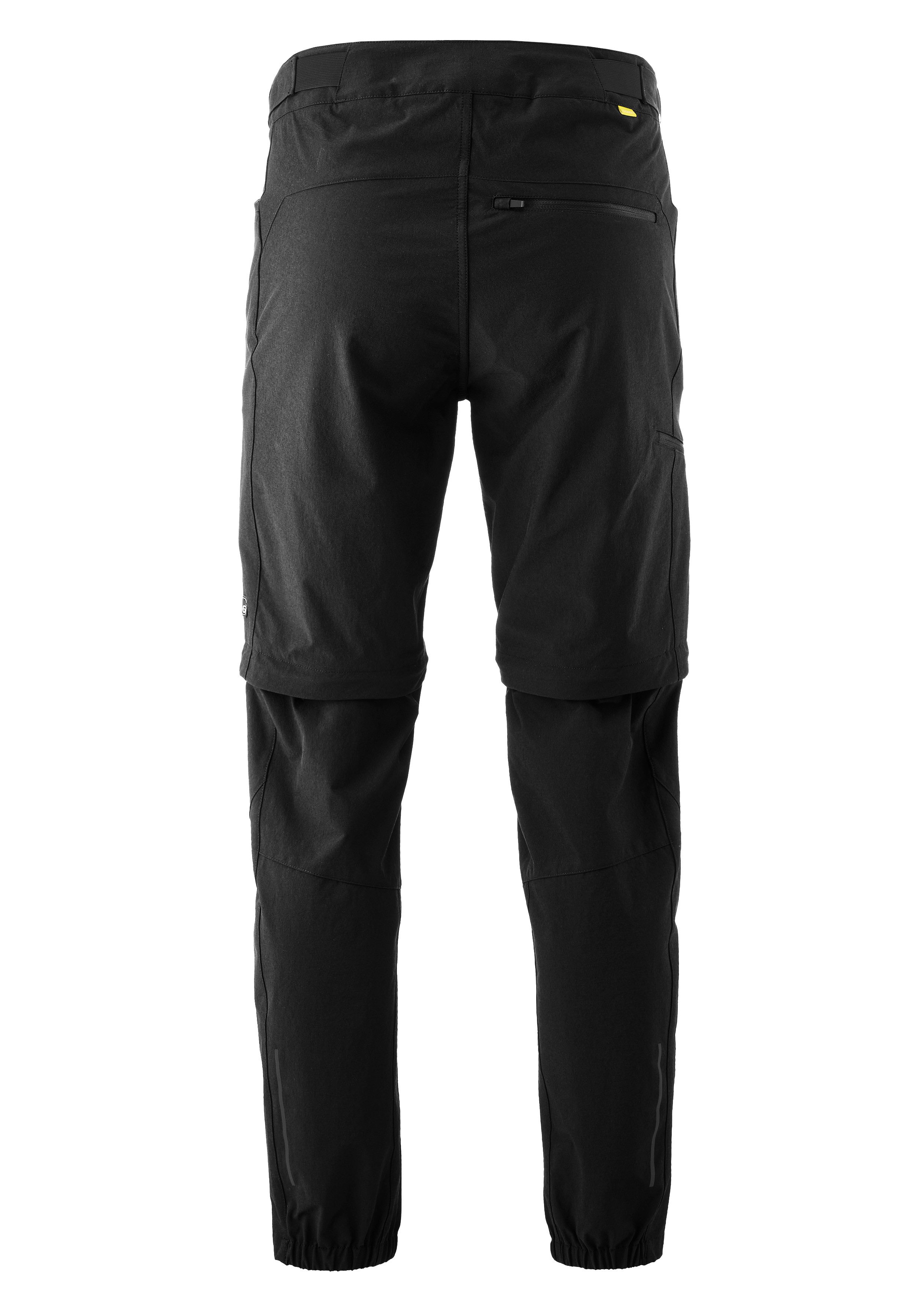 Gonso Fahrradhose Adventure Pants Zip Off M Strapazierfähig und wasserabwei günstig online kaufen