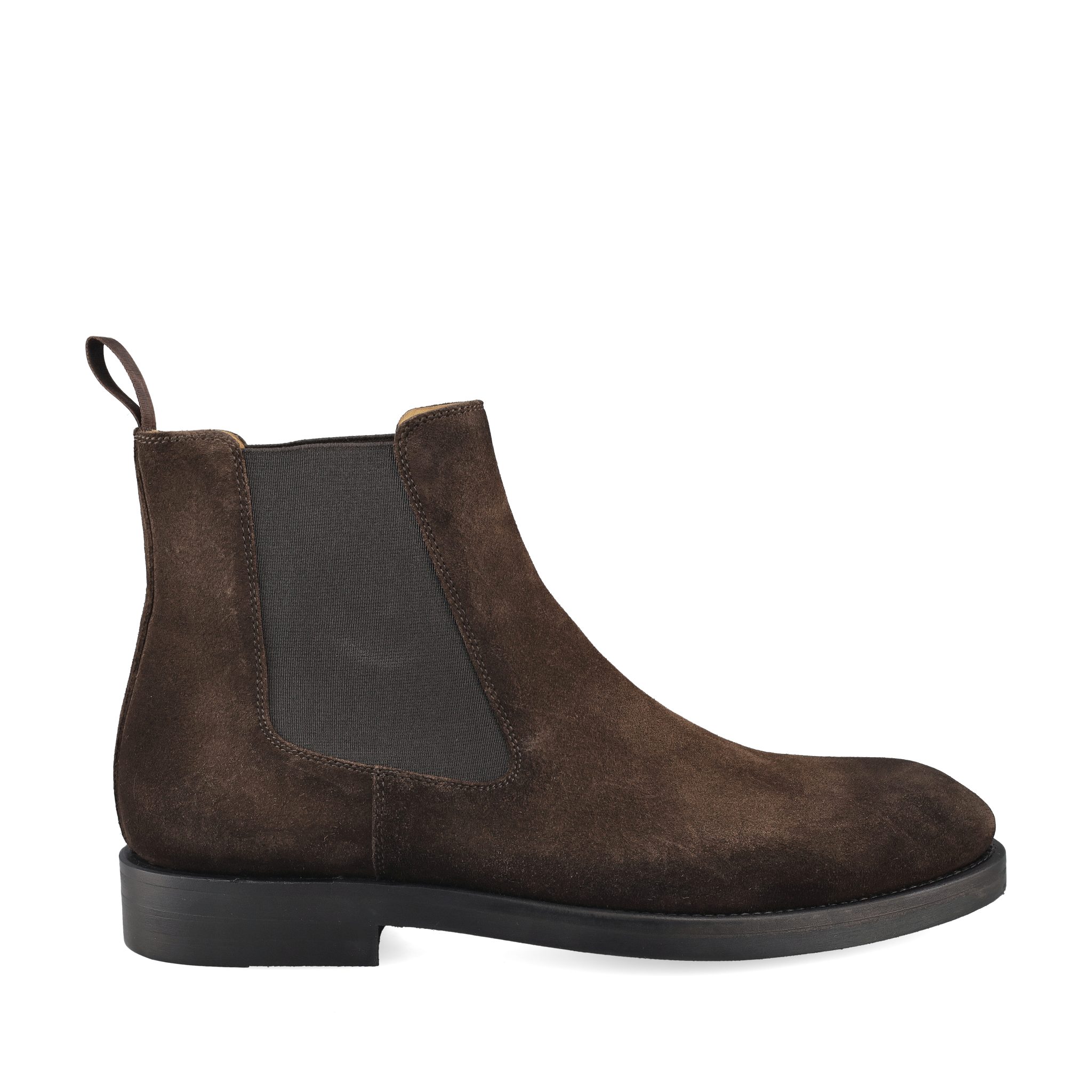 MAGNANNI Magnanni 25559-708 CROSTIDIFU CACAO, Stiefeletten, Braun, Herren Stiefelette