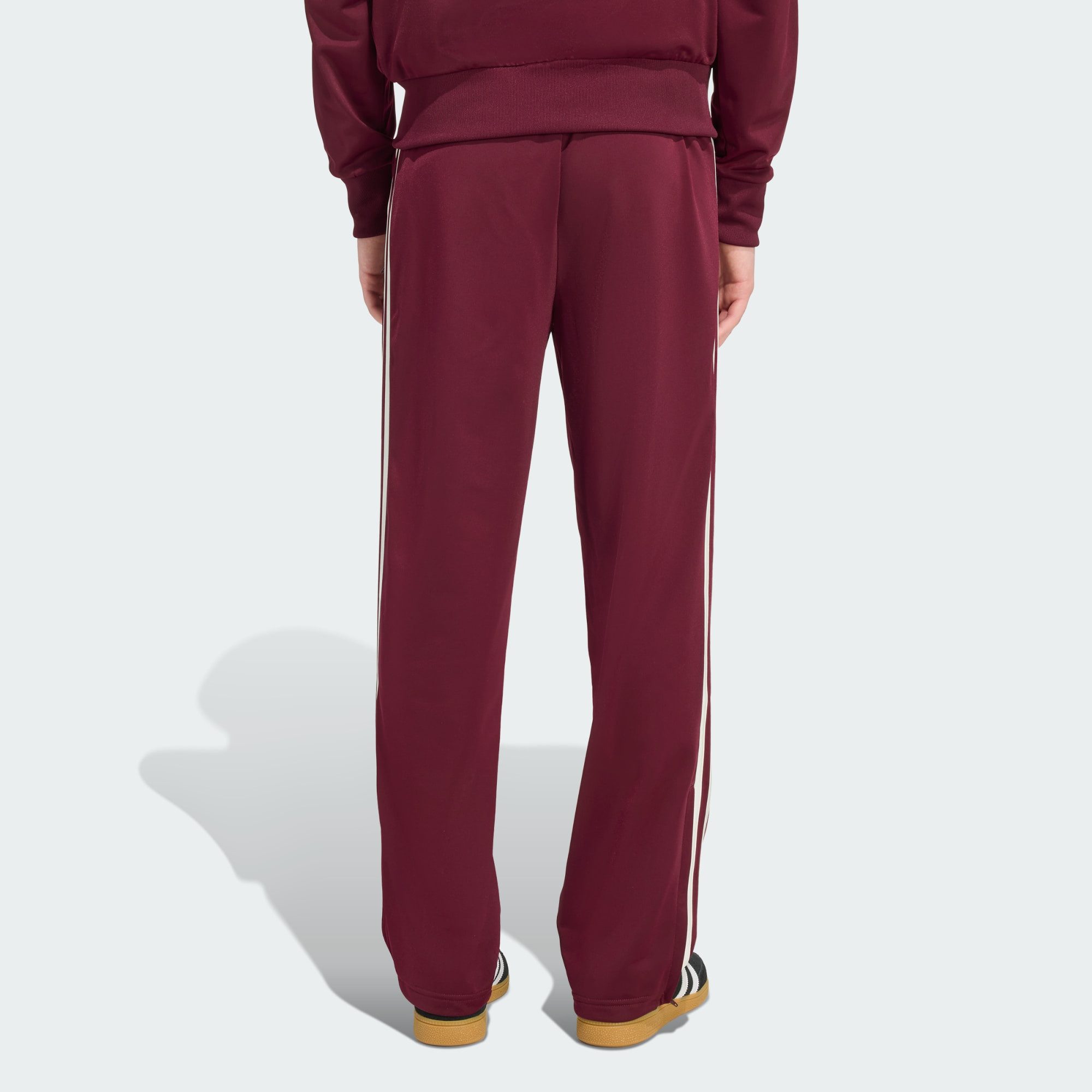 adidas Originals Jogginghose FIREBIRD TRAININGSHOSE (1-tlg)