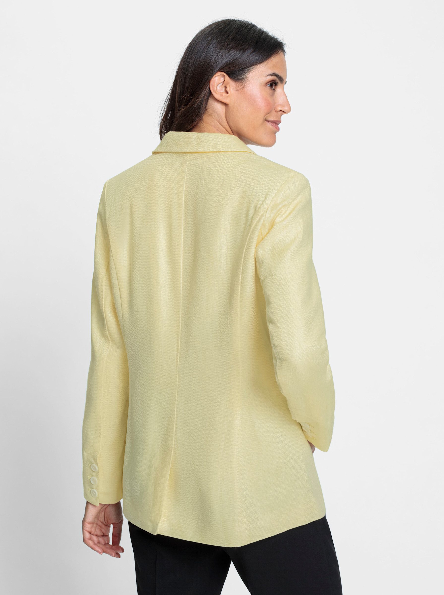 Inspirationen Jackenblazer "Blazer" günstig online kaufen