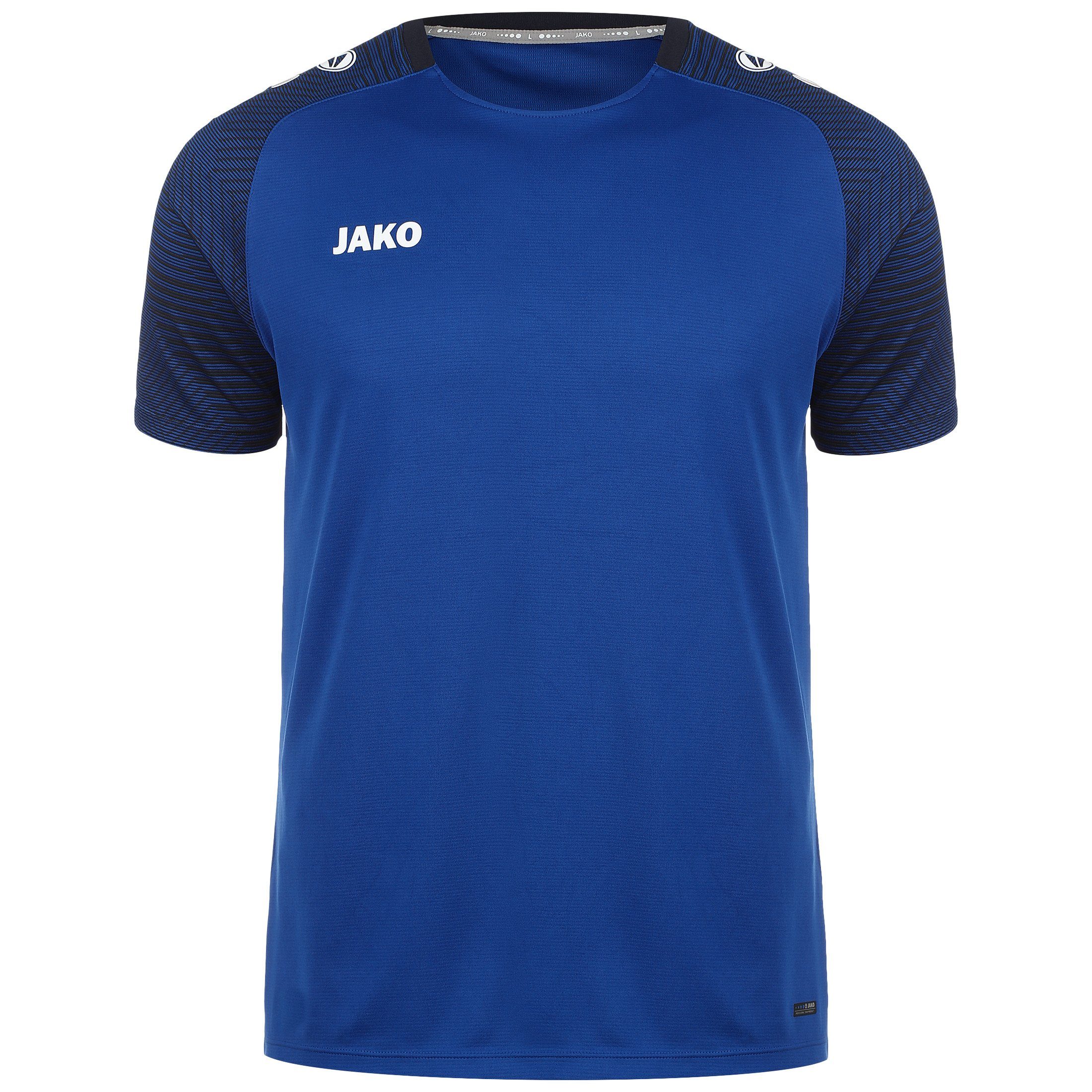 Jako Trainingsshirt Performance T-Shirt Herren