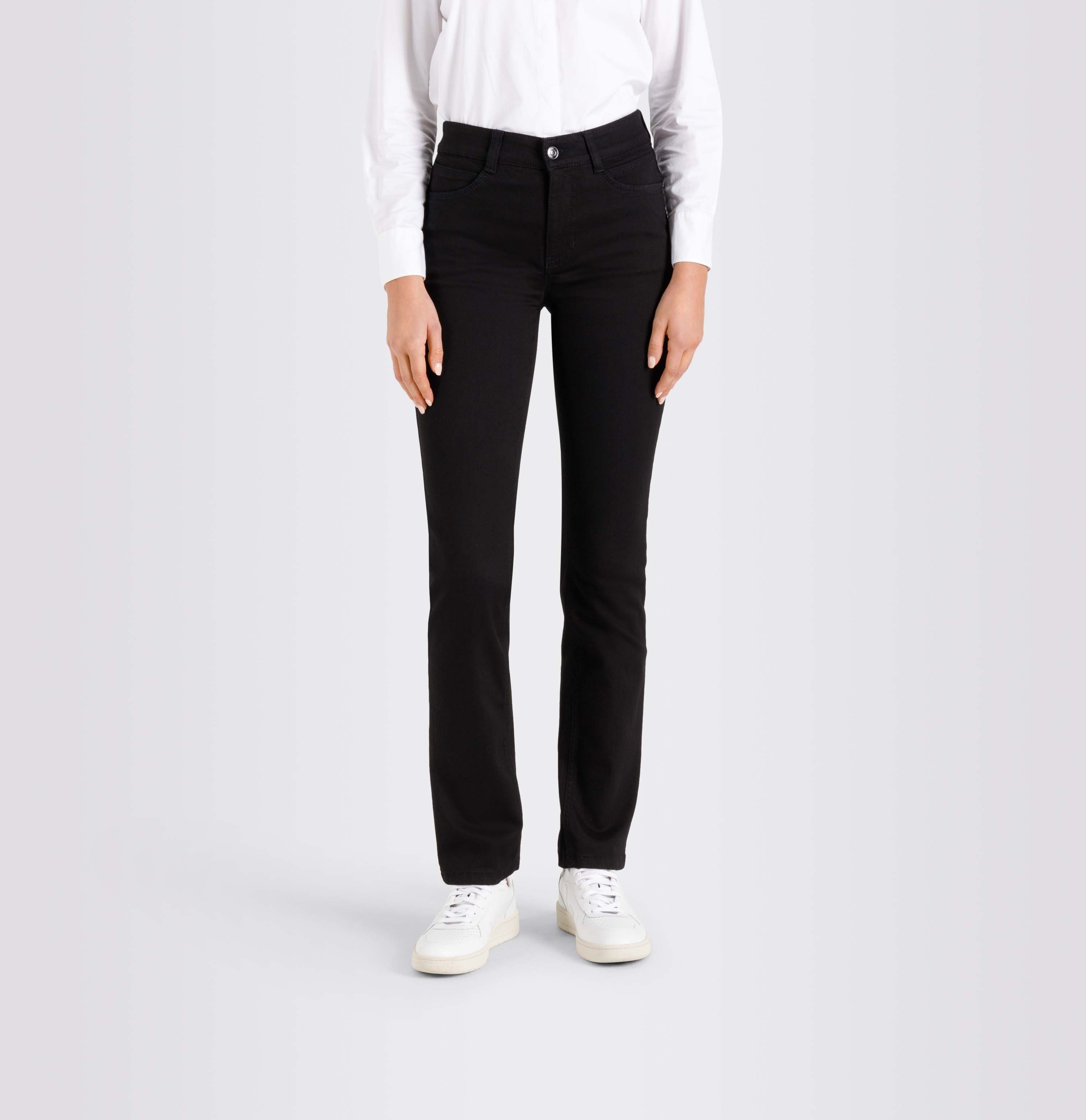 Slim-fit-Jeans Angela
