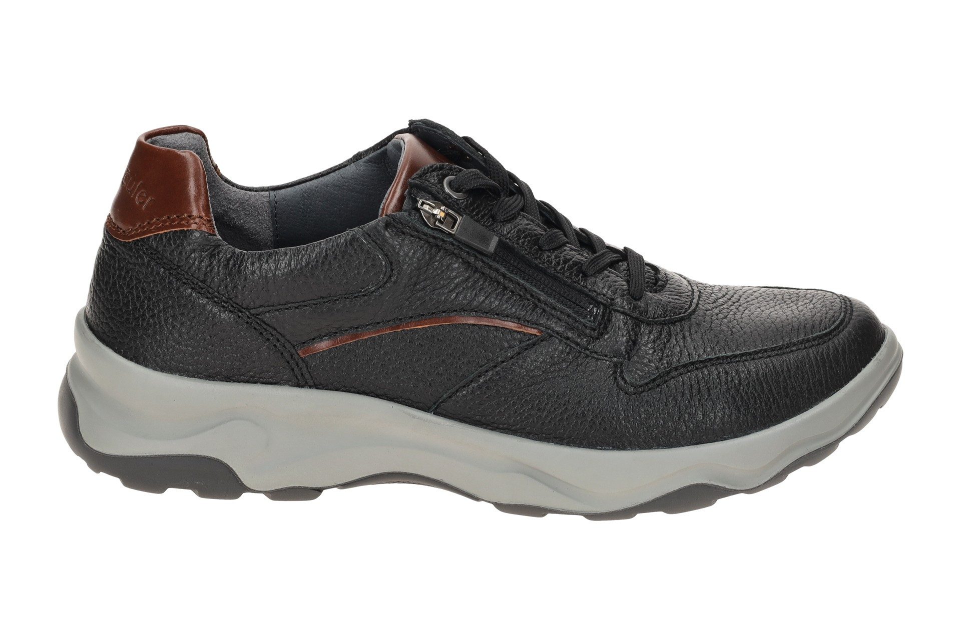 Waldläufer 718007 510 594 Schnürschuh