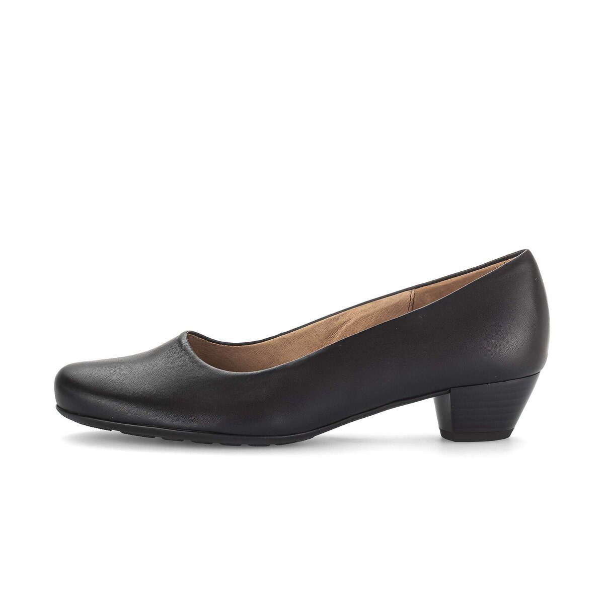 Gabor Eleganter Pumps Glattleder Pumps günstig online kaufen