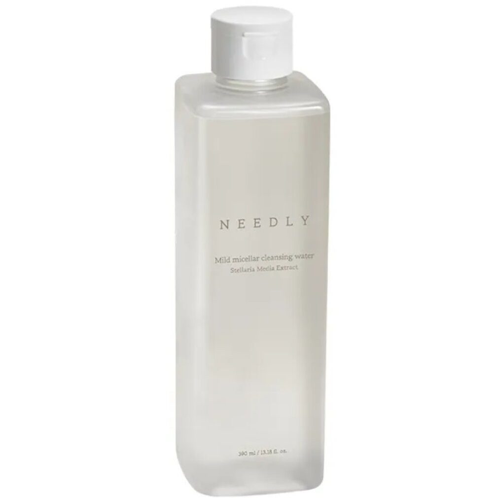 Needly Körperpflegemittel Micellar-Reinigungswasser 390 ml