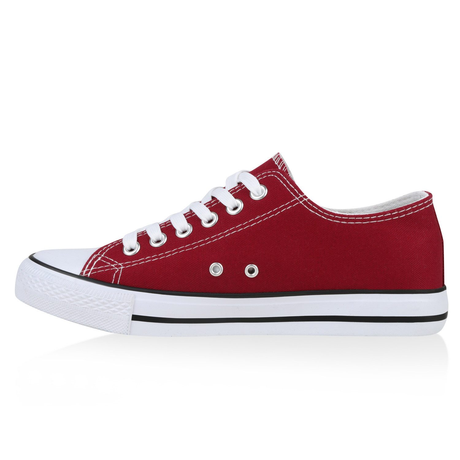 VAN HILL 811077 Sneaker Bequeme Schuhe günstig online kaufen