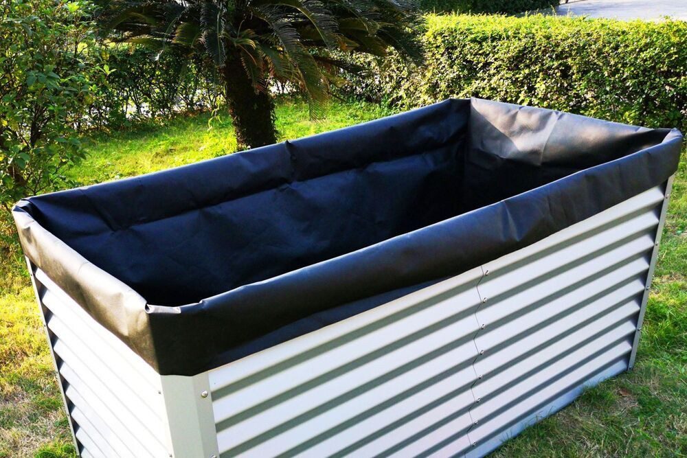 OUTFLEXX Gartenvlies