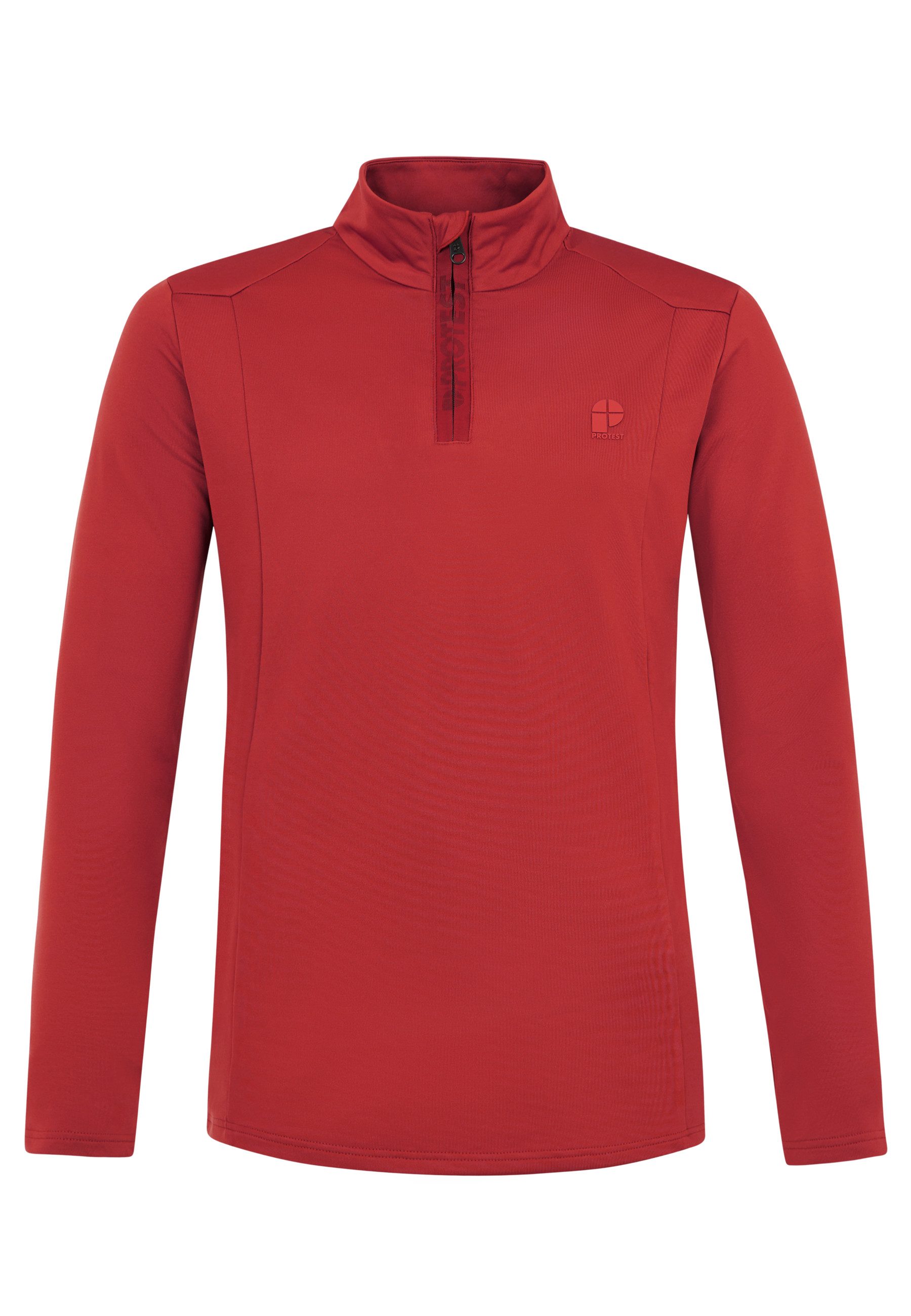 Protest Longpullover REWILL (1-tlg)