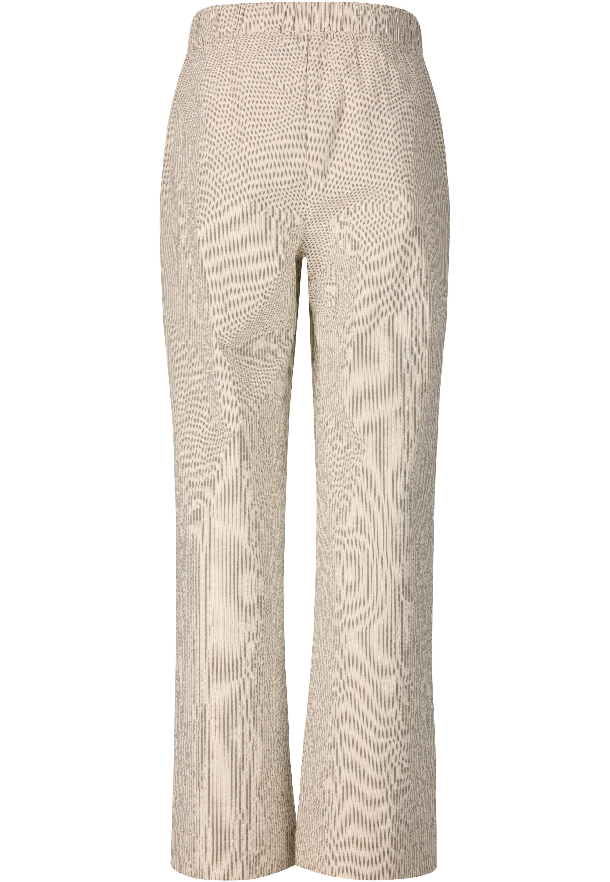 nou Stoffhose Atala mit elastischem Bund