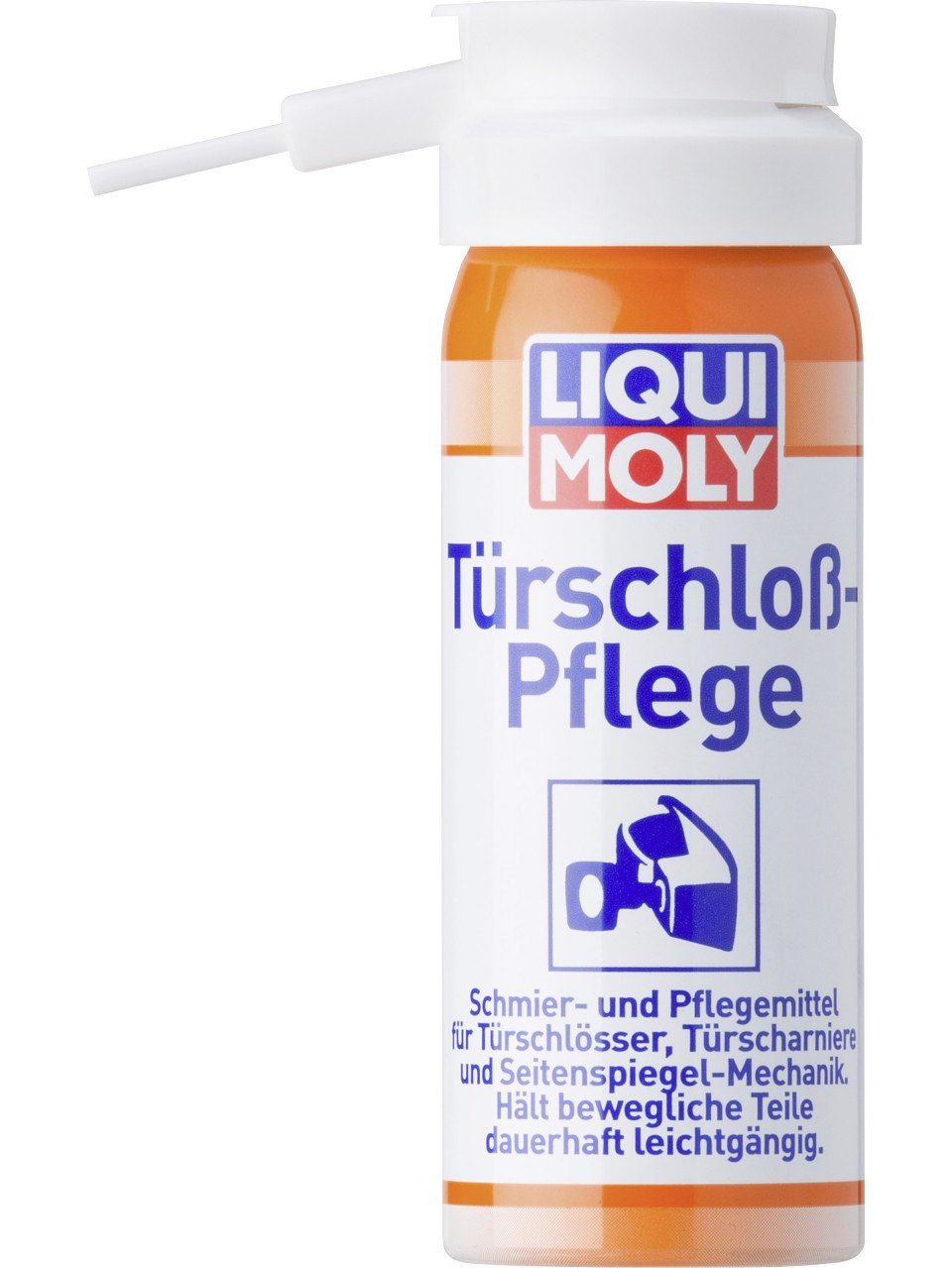 Liqui Moly Liqui Moly Türschlosspflege 50 ml Autopolitur
