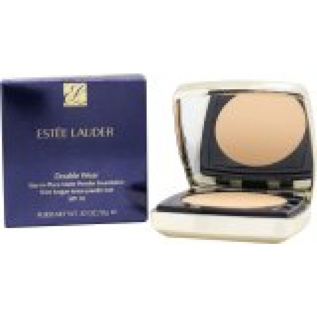 ESTÉE LAUDER Puder Double Wear Stay-in-Place Matte Powder Foundation SPF10 12g - 2W1 Dawn