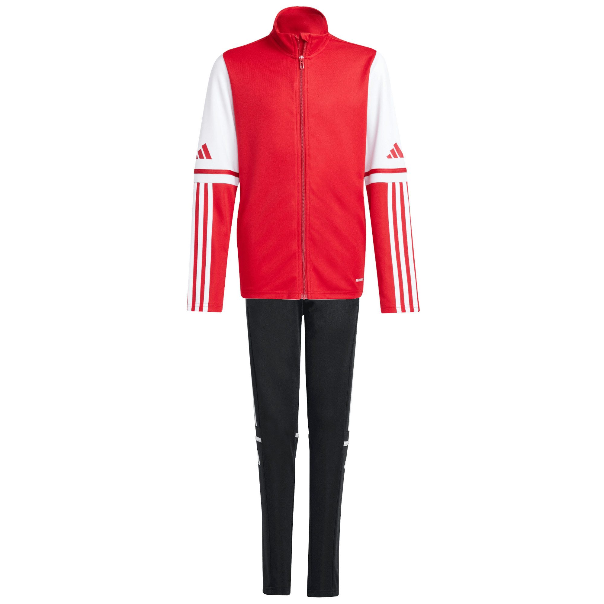 adidas Performance Trainingsanzug adidas Kinder Trainingsanzug Squadra 25