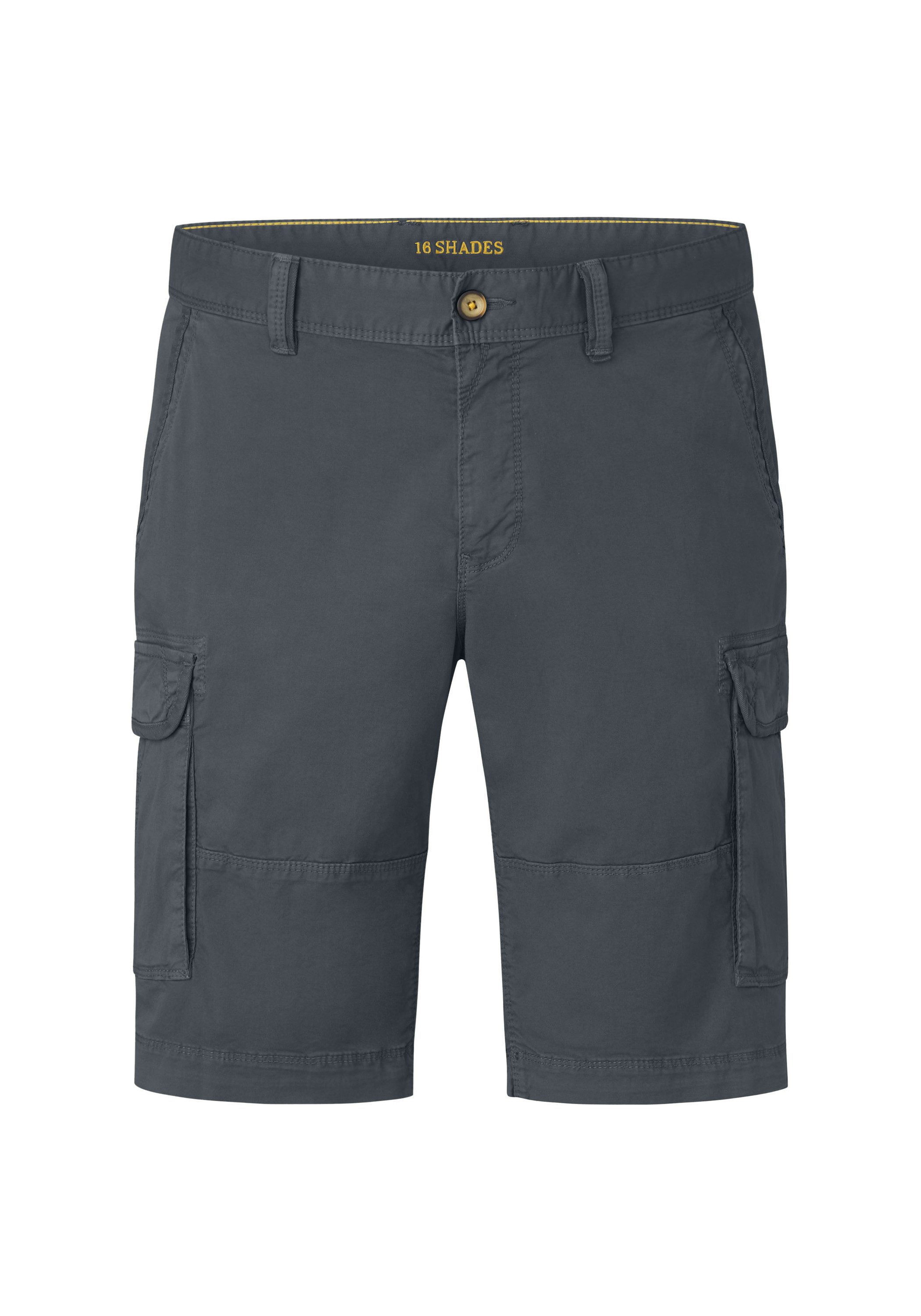 Redpoint Cargobermudas Chilliwack Bermudas mit Cargotaschen günstig online kaufen